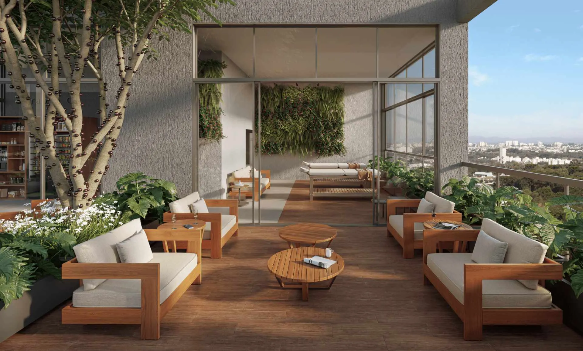 Apartamento à venda com 140m², 2 quartos sem vaga - 2