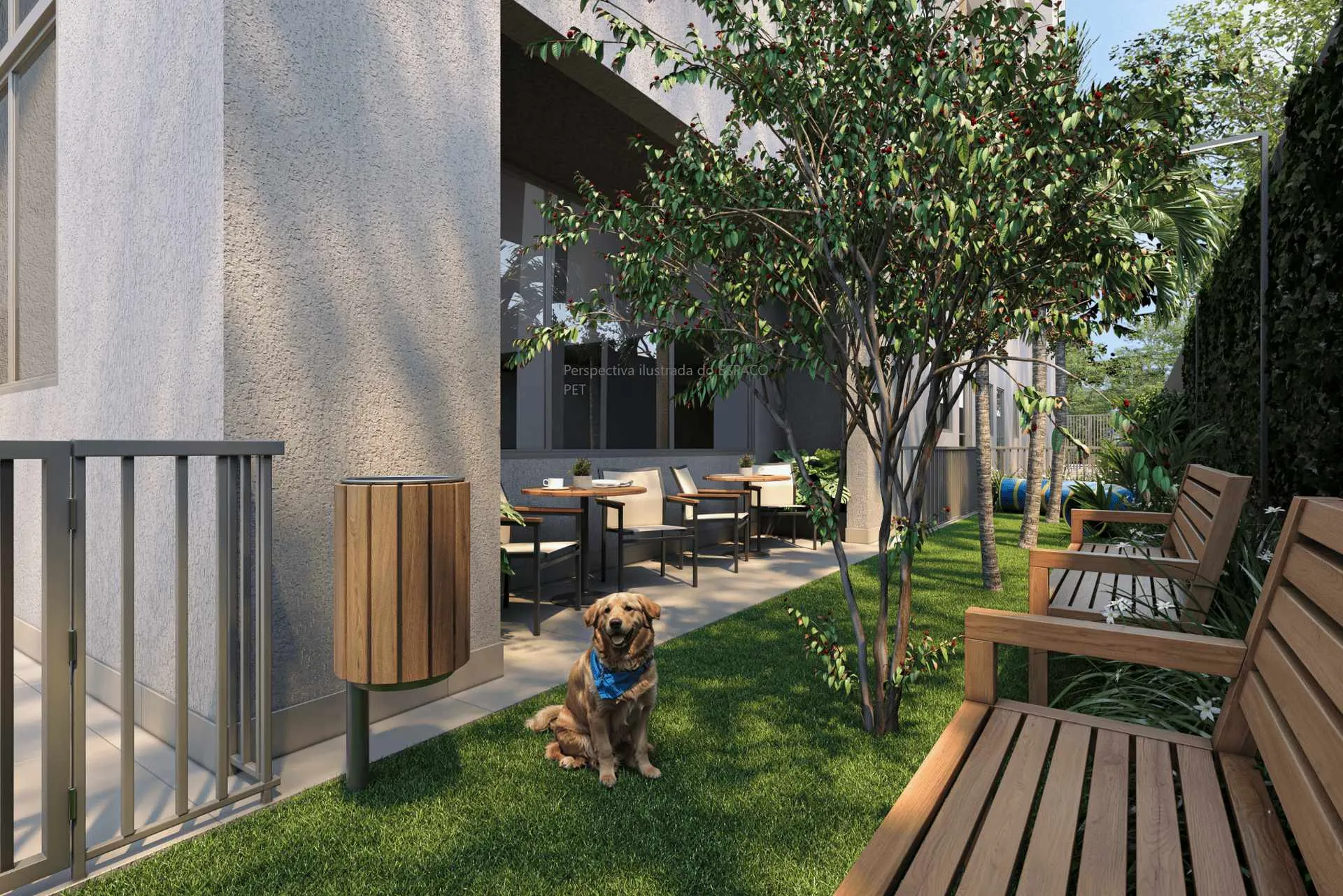 Apartamento à venda com 140m², 2 quartos sem vaga - 3