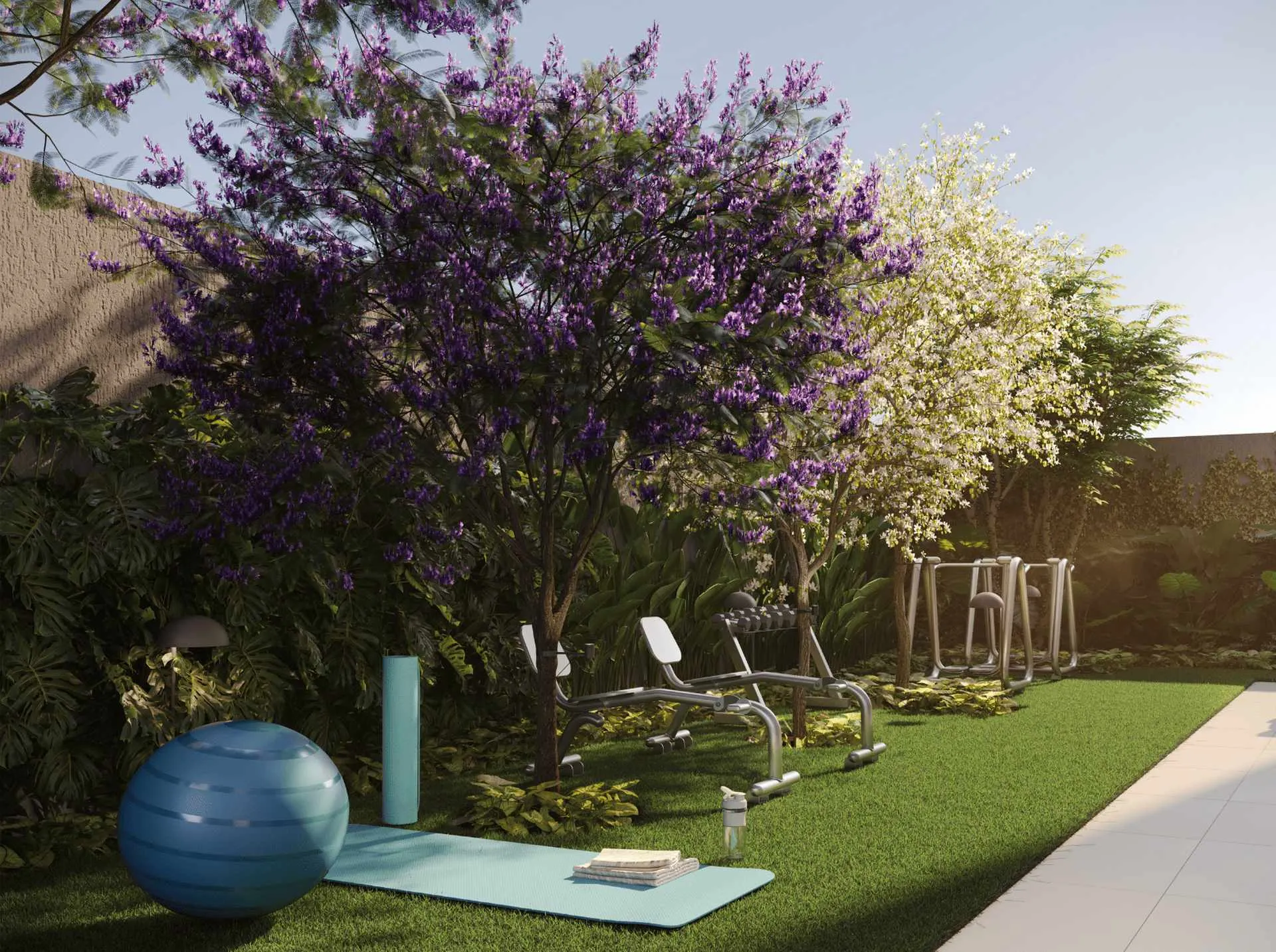 Apartamento à venda com 140m², 2 quartos sem vaga - 4