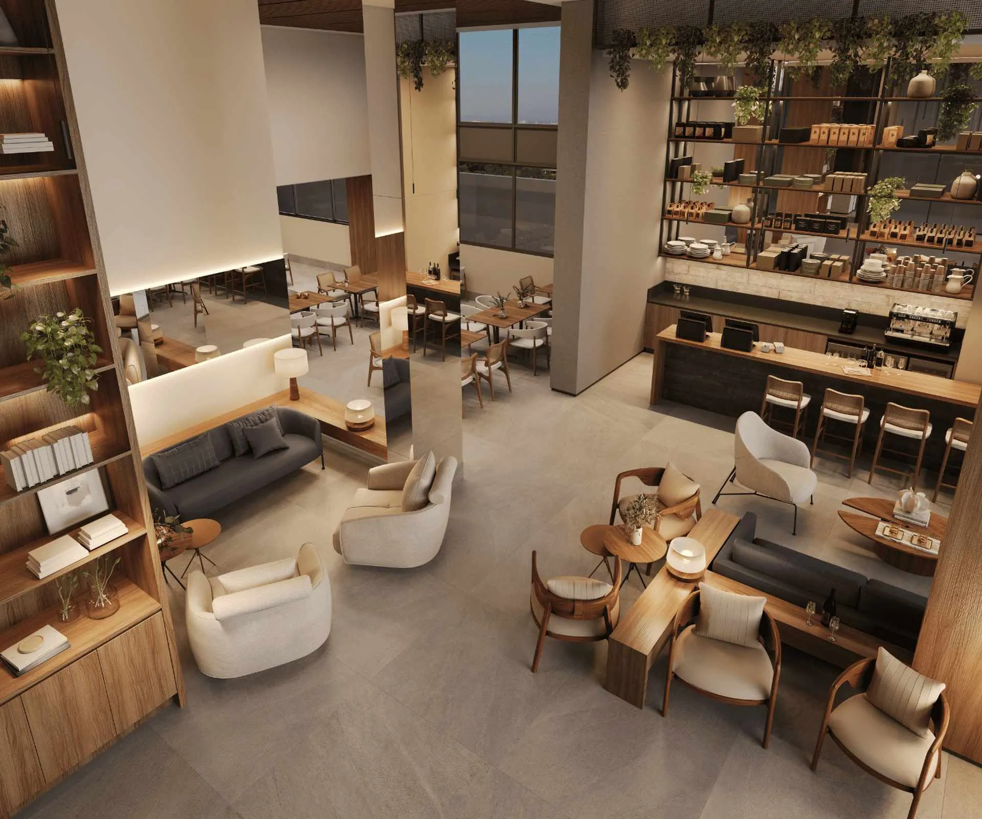 Apartamento à venda com 140m², 2 quartos sem vaga - 5