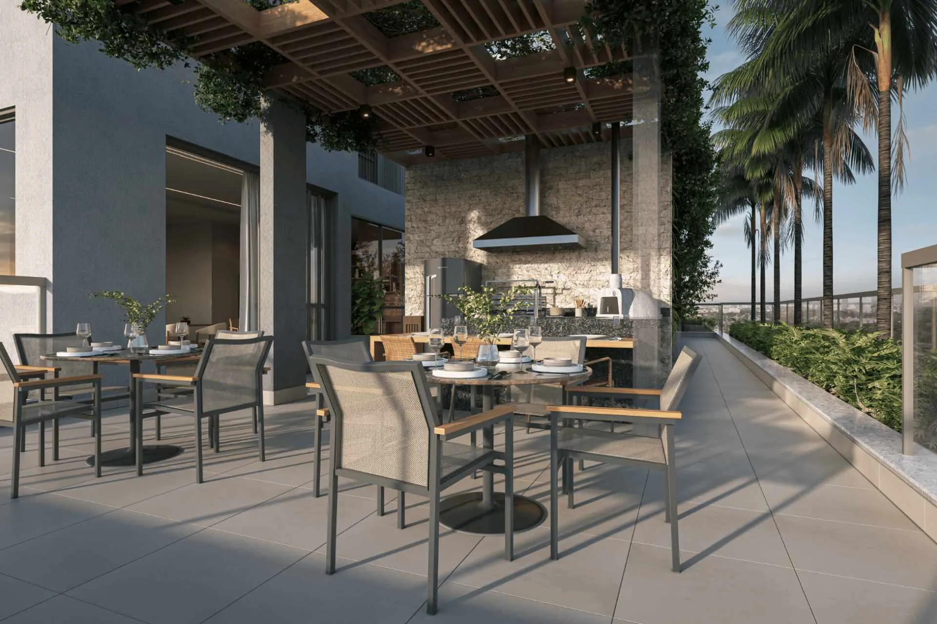 Apartamento à venda com 140m², 2 quartos sem vaga - 7