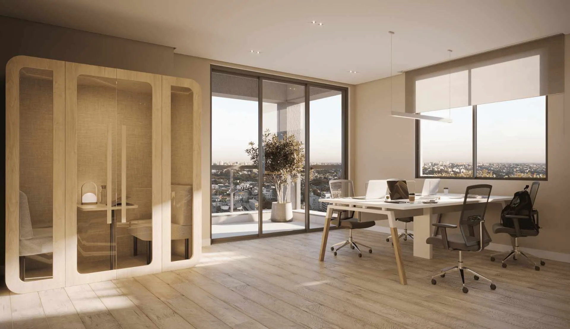 Apartamento à venda com 140m², 2 quartos sem vaga - 10