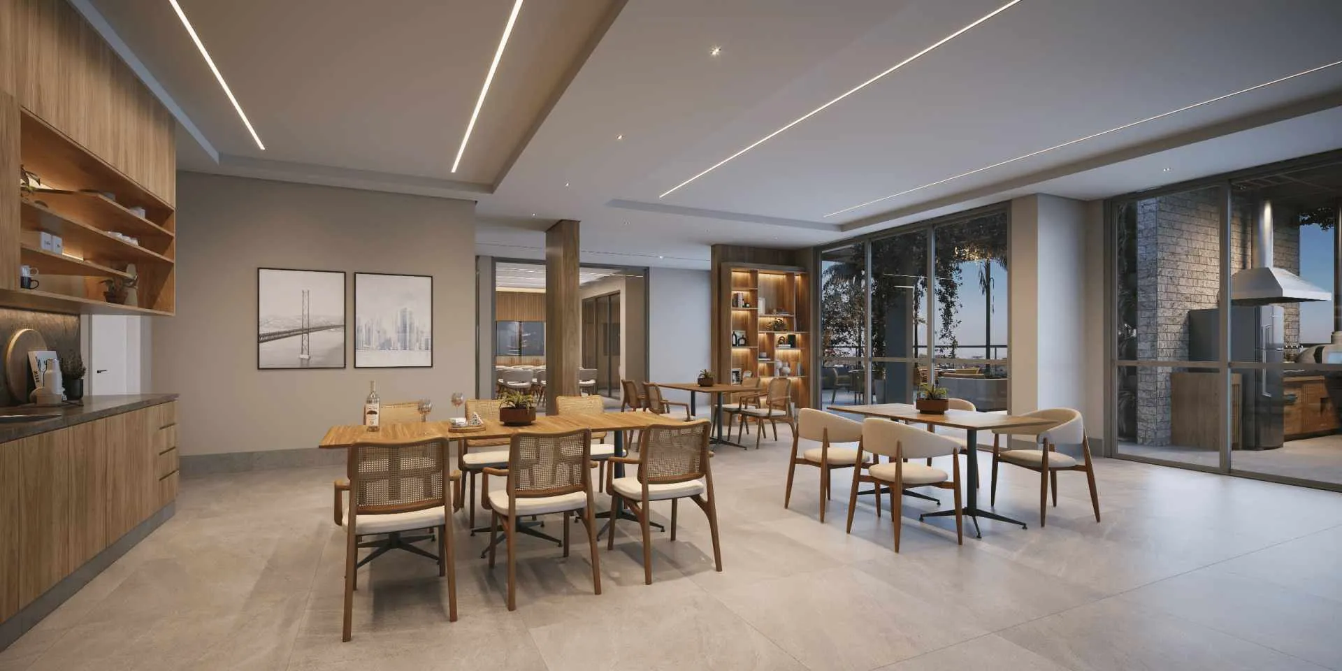 Apartamento à venda com 140m², 2 quartos sem vaga - 11