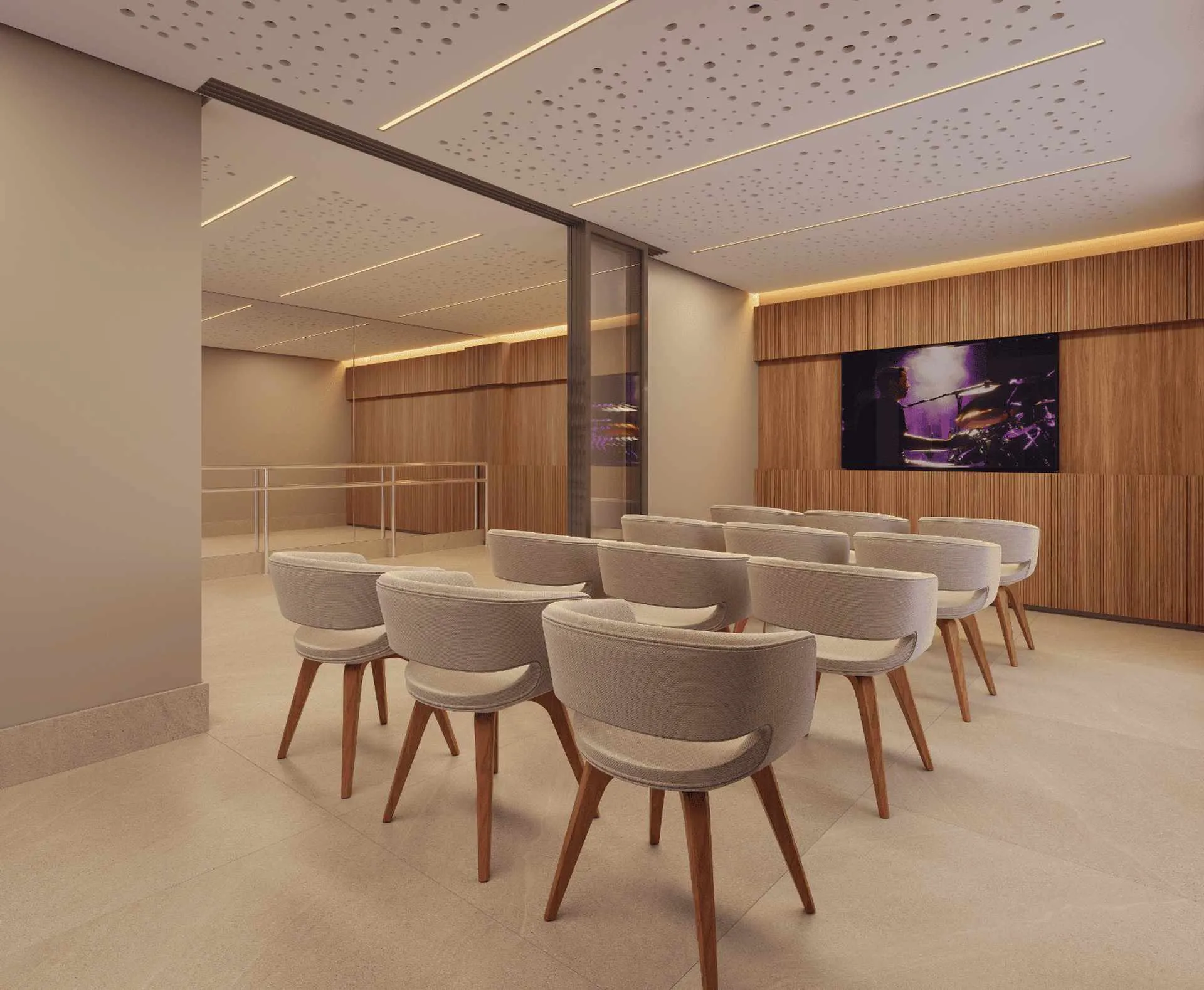 Apartamento à venda com 140m², 2 quartos sem vaga - 12