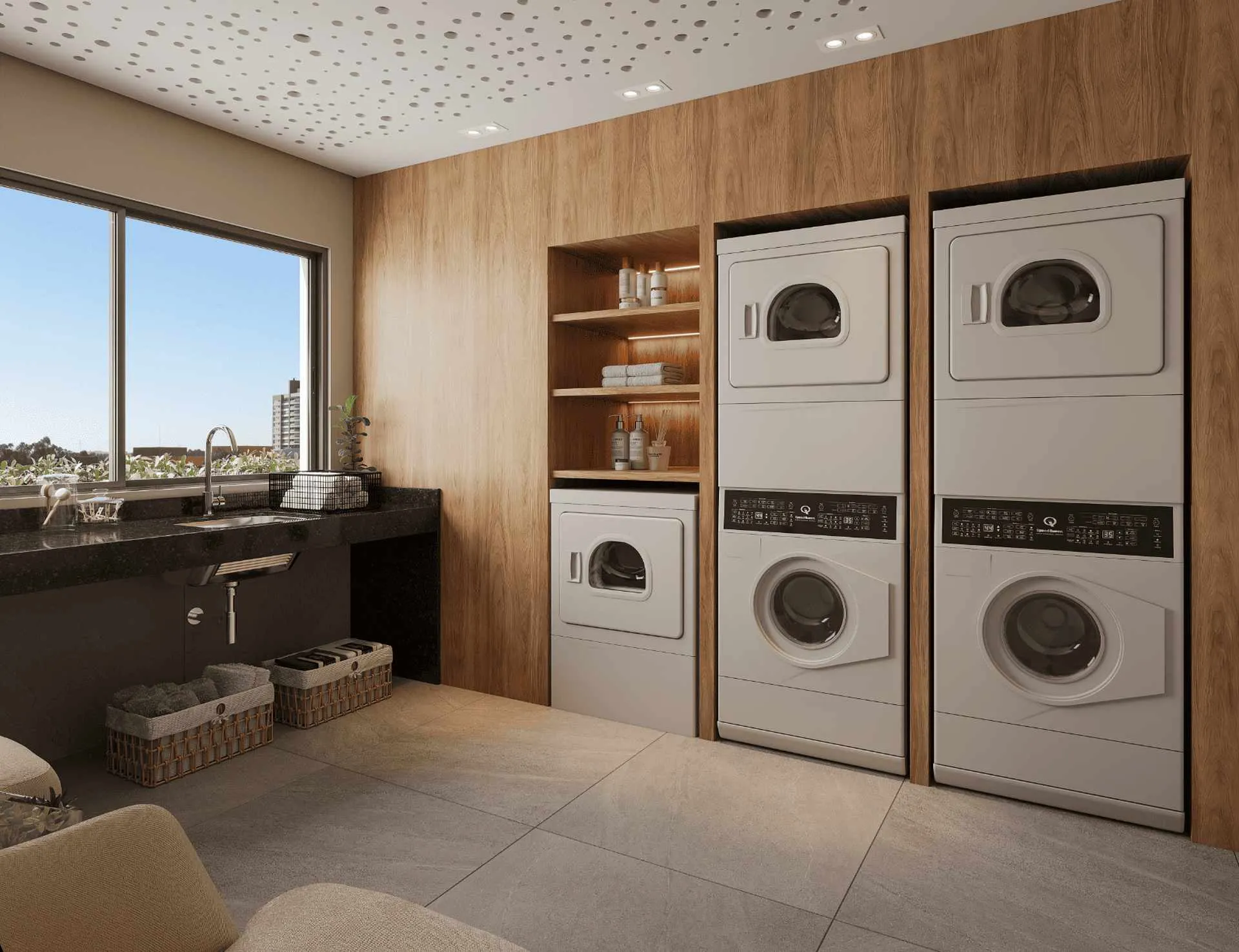 Apartamento à venda com 140m², 2 quartos sem vaga - 14