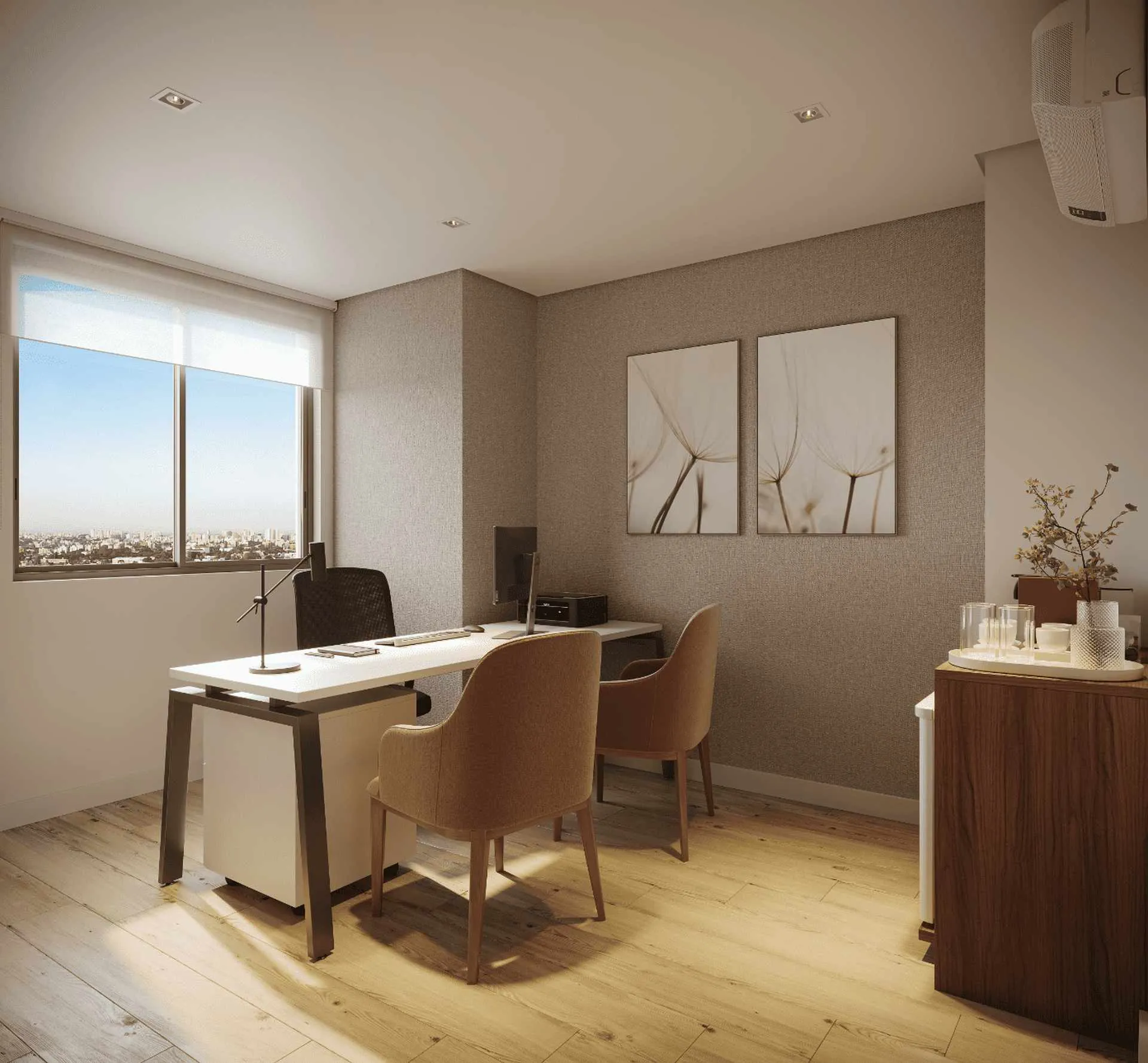 Apartamento à venda com 140m², 2 quartos sem vaga - 9