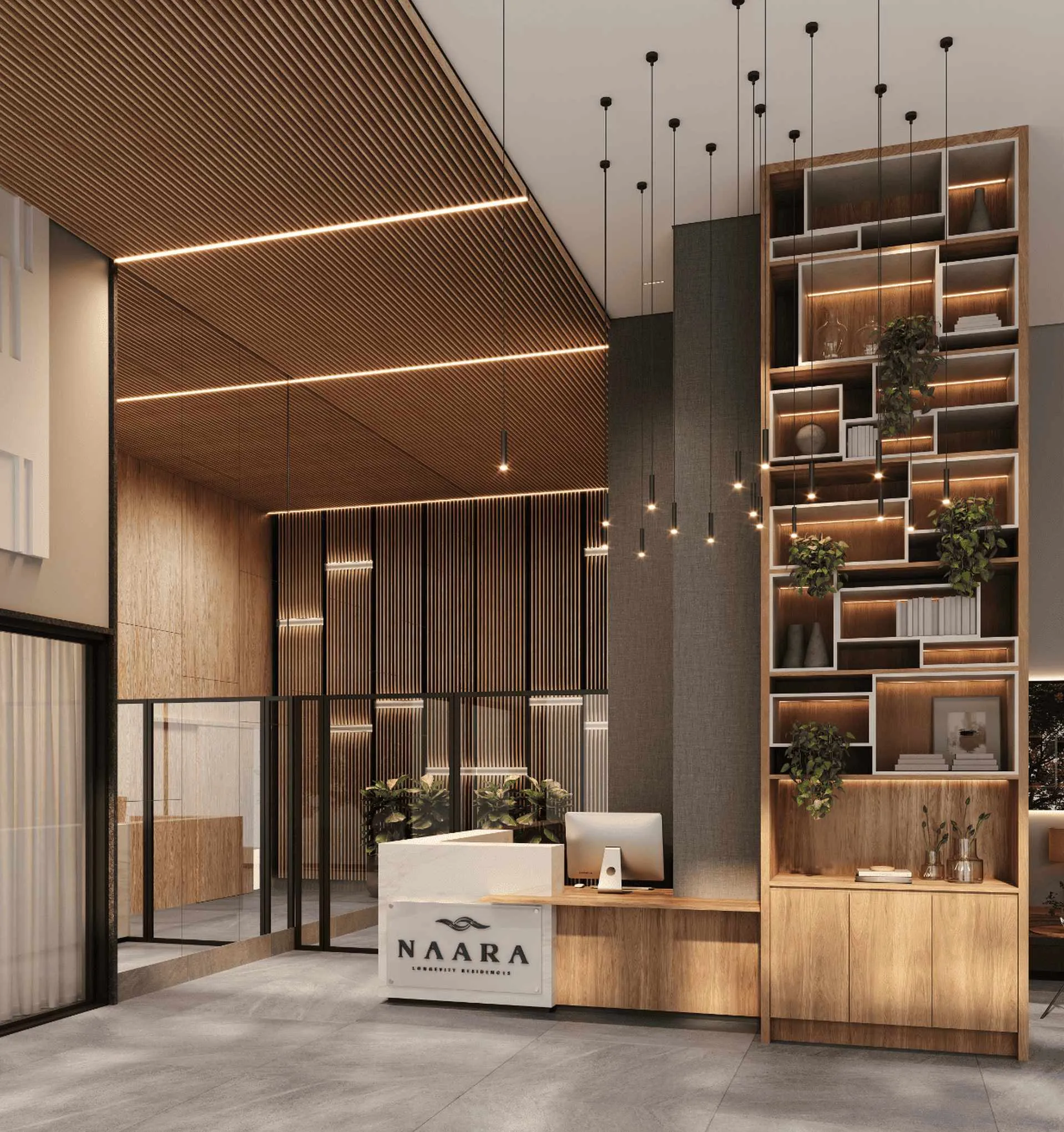 Apartamento à venda com 140m², 2 quartos sem vaga - 16