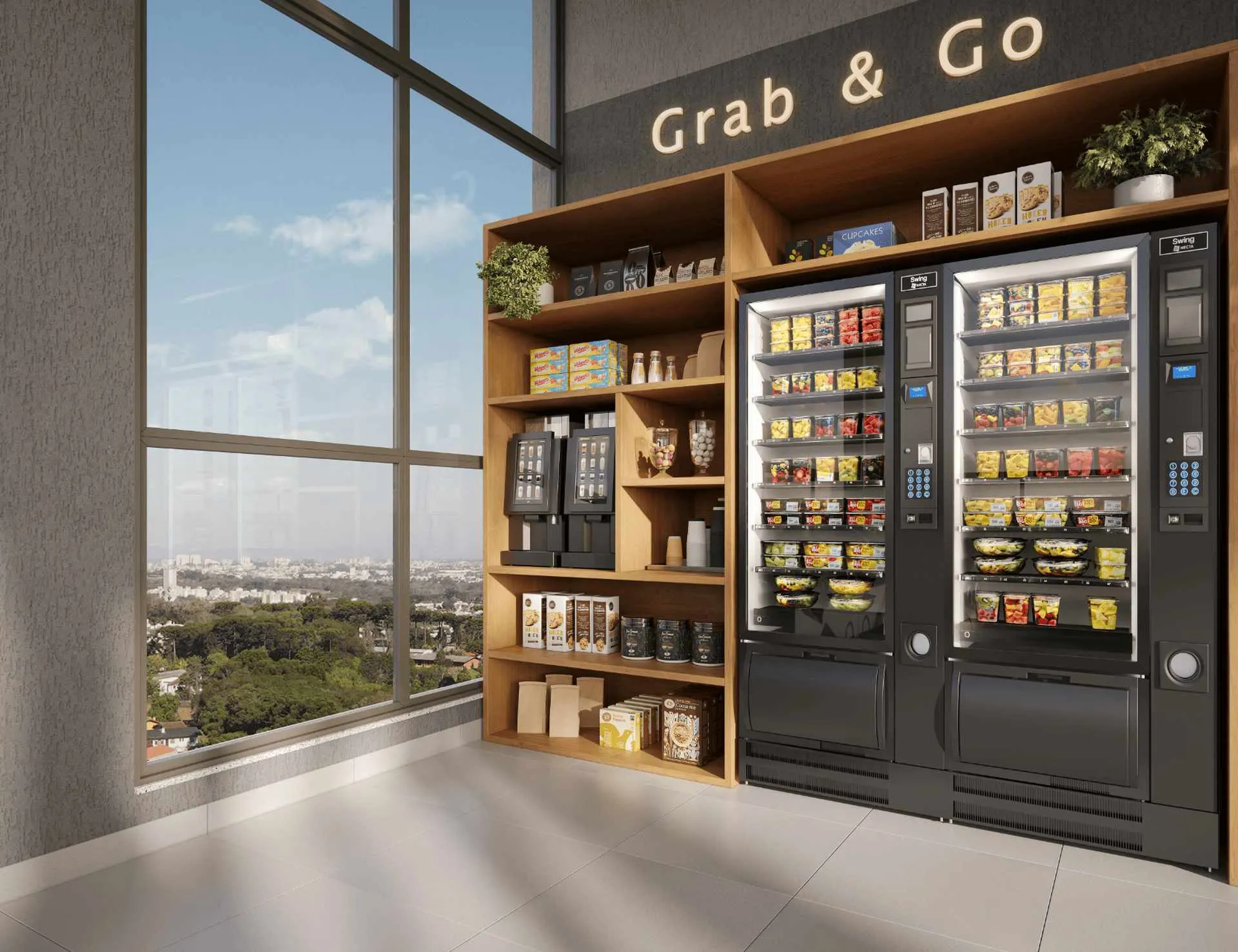 Apartamento à venda com 140m², 2 quartos sem vaga - 17