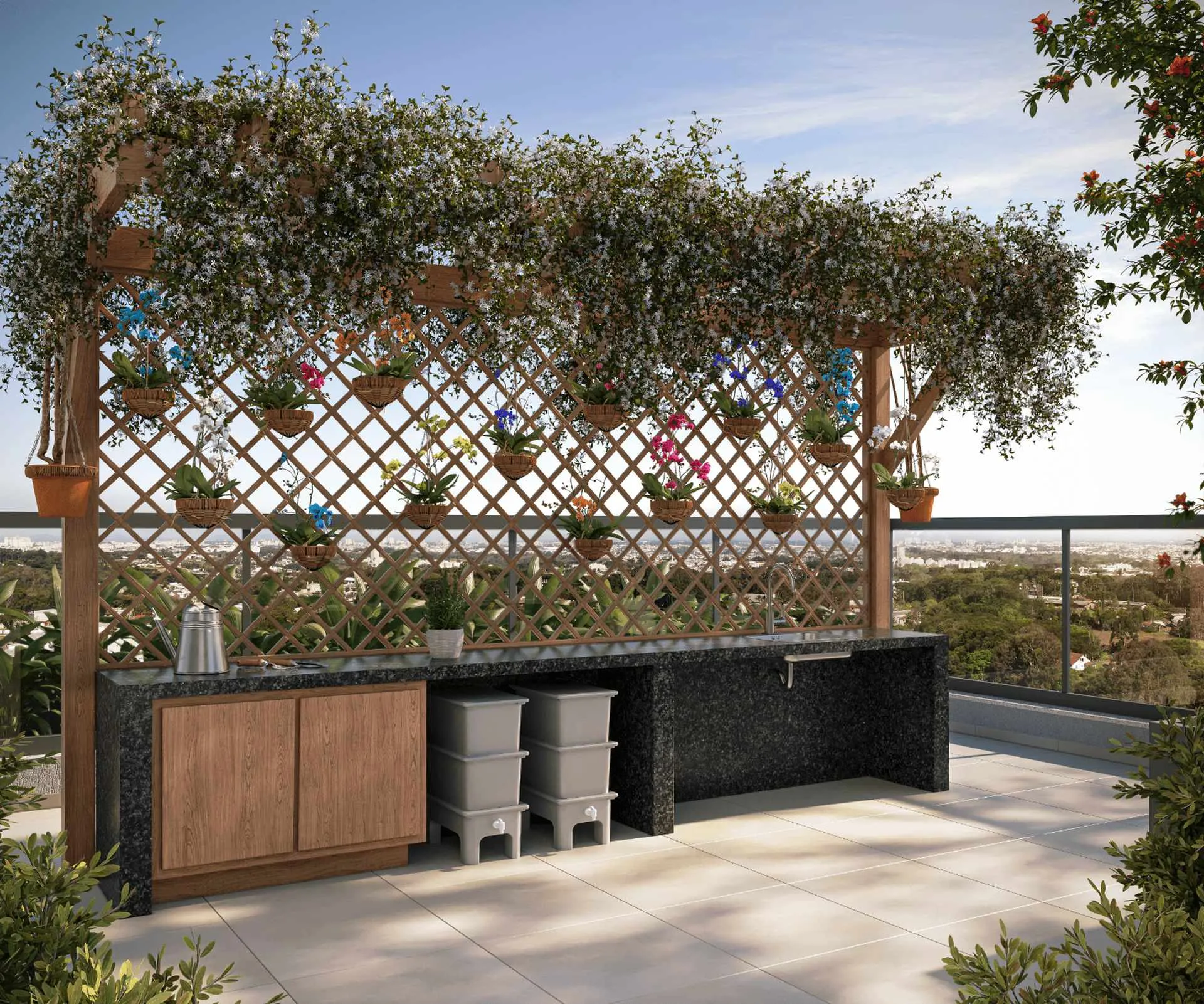 Apartamento à venda com 140m², 2 quartos sem vaga - 18