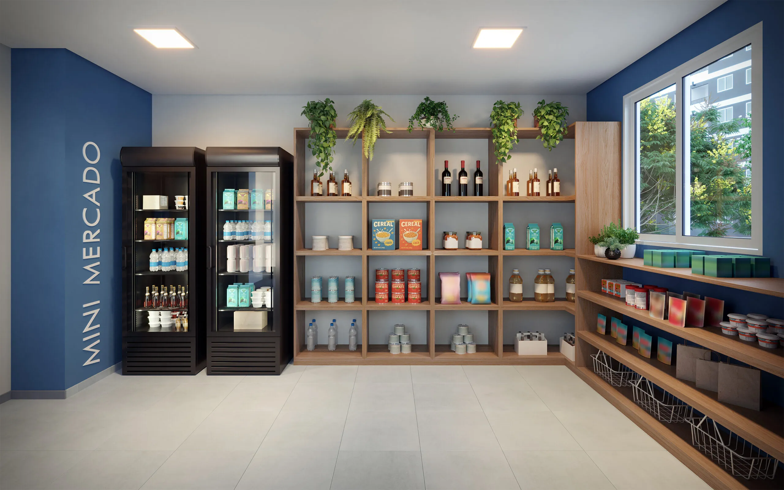 Apartamento à venda com 35m², 2 quartos sem vaga - 10