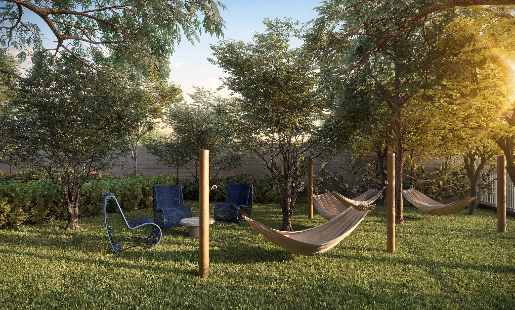 Apartamento à venda com 35m², 2 quartos sem vaga - 14