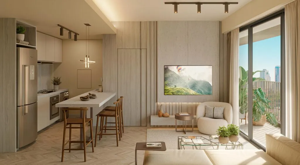 Organic By Paulo Mauro  - 0