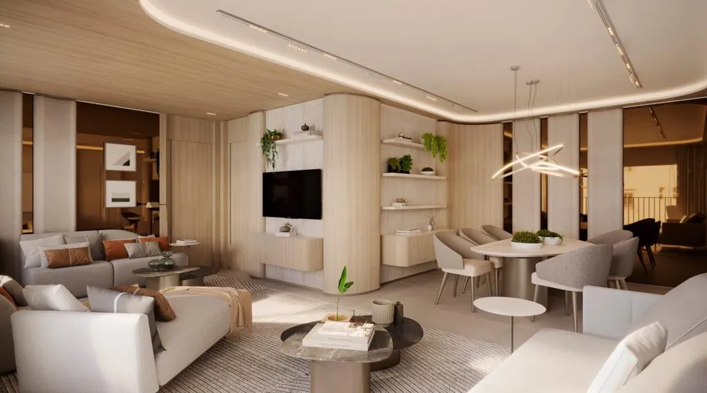 Organic By Paulo Mauro  - 2