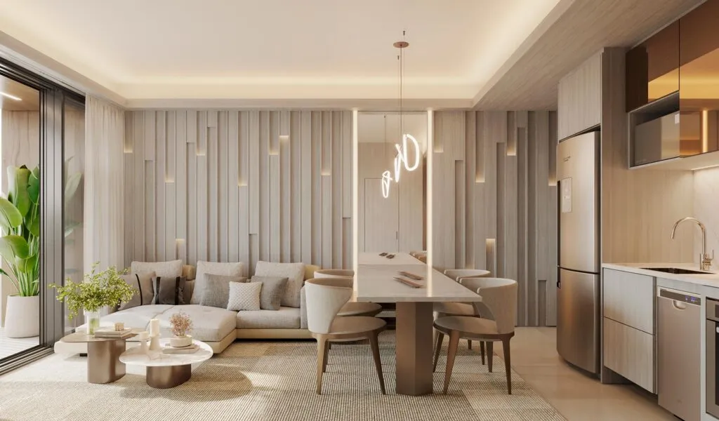 Organic By Paulo Mauro  - 3