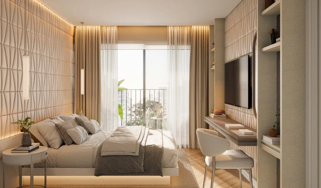 Organic By Paulo Mauro  - 4