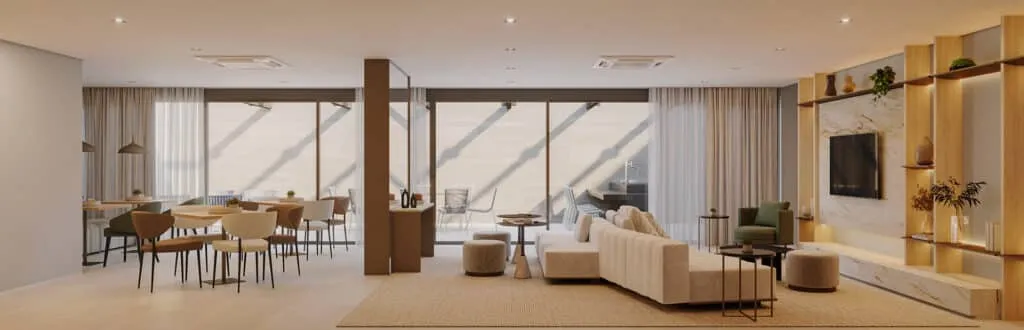 Organic By Paulo Mauro  - 5