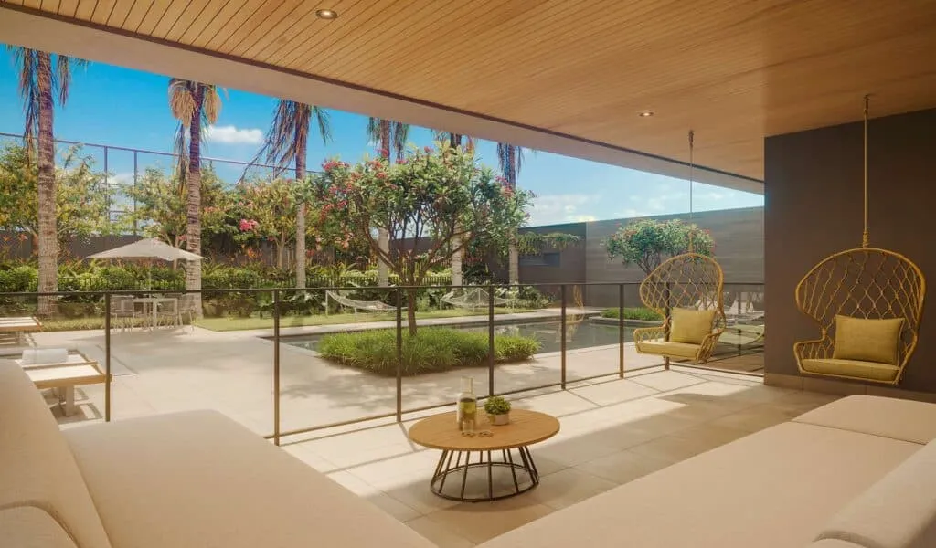 Organic By Paulo Mauro  - 10