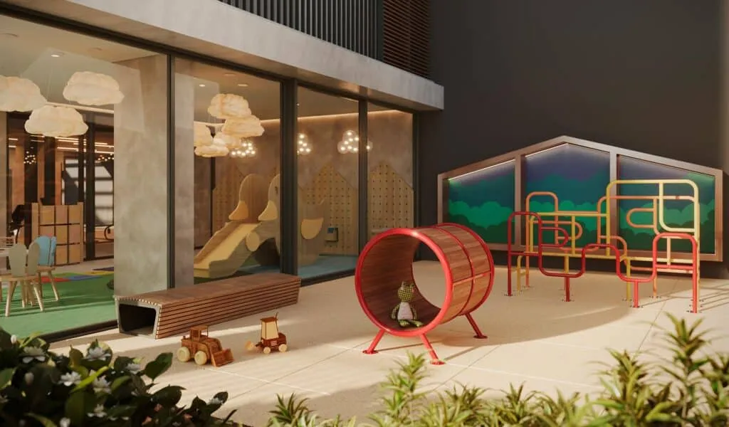 Organic By Paulo Mauro  - 7