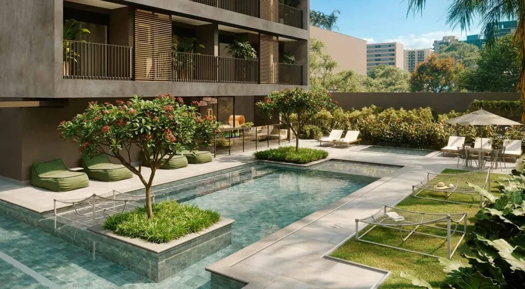 Organic By Paulo Mauro  - 8