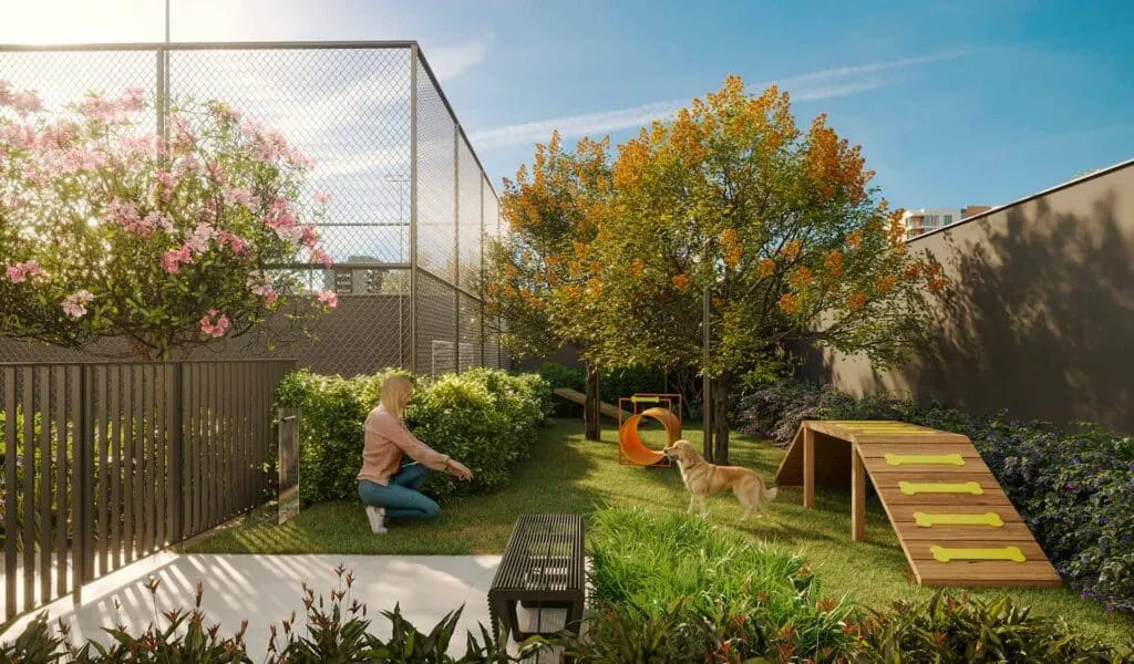 Organic By Paulo Mauro  - 9