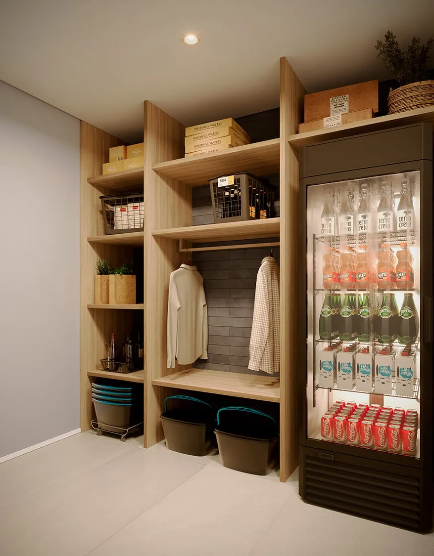 Organic By Paulo Mauro  - 13