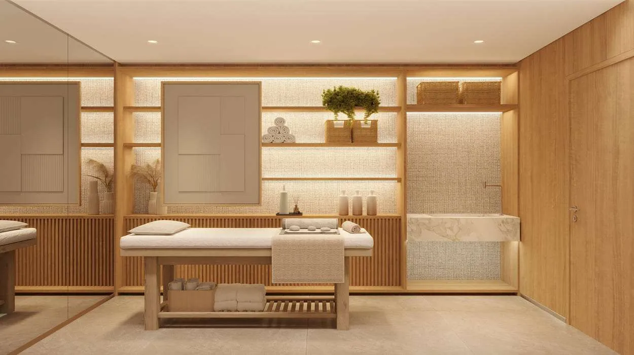 Apartamento à venda com 140m², 3 quartos com vaga - 4