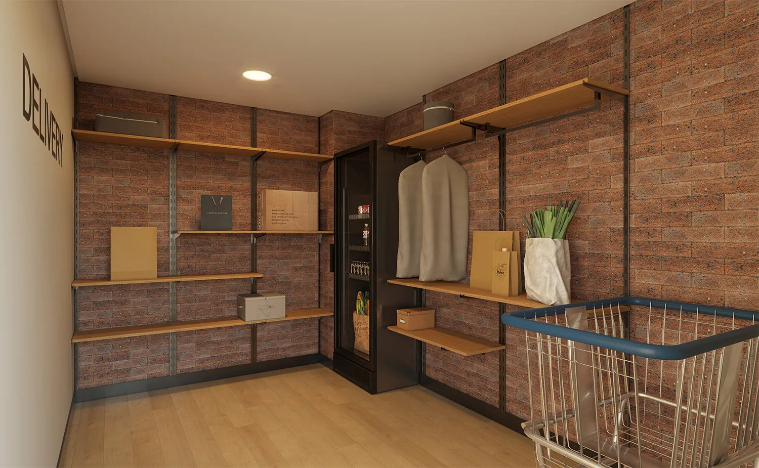 Apartamento à venda com 41m², 2 quartos sem vaga - 13