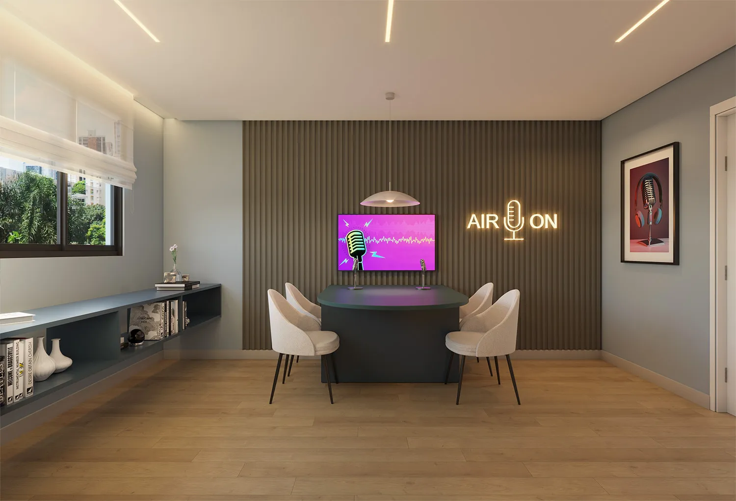 Apartamento à venda com 41m², 2 quartos sem vaga - 14