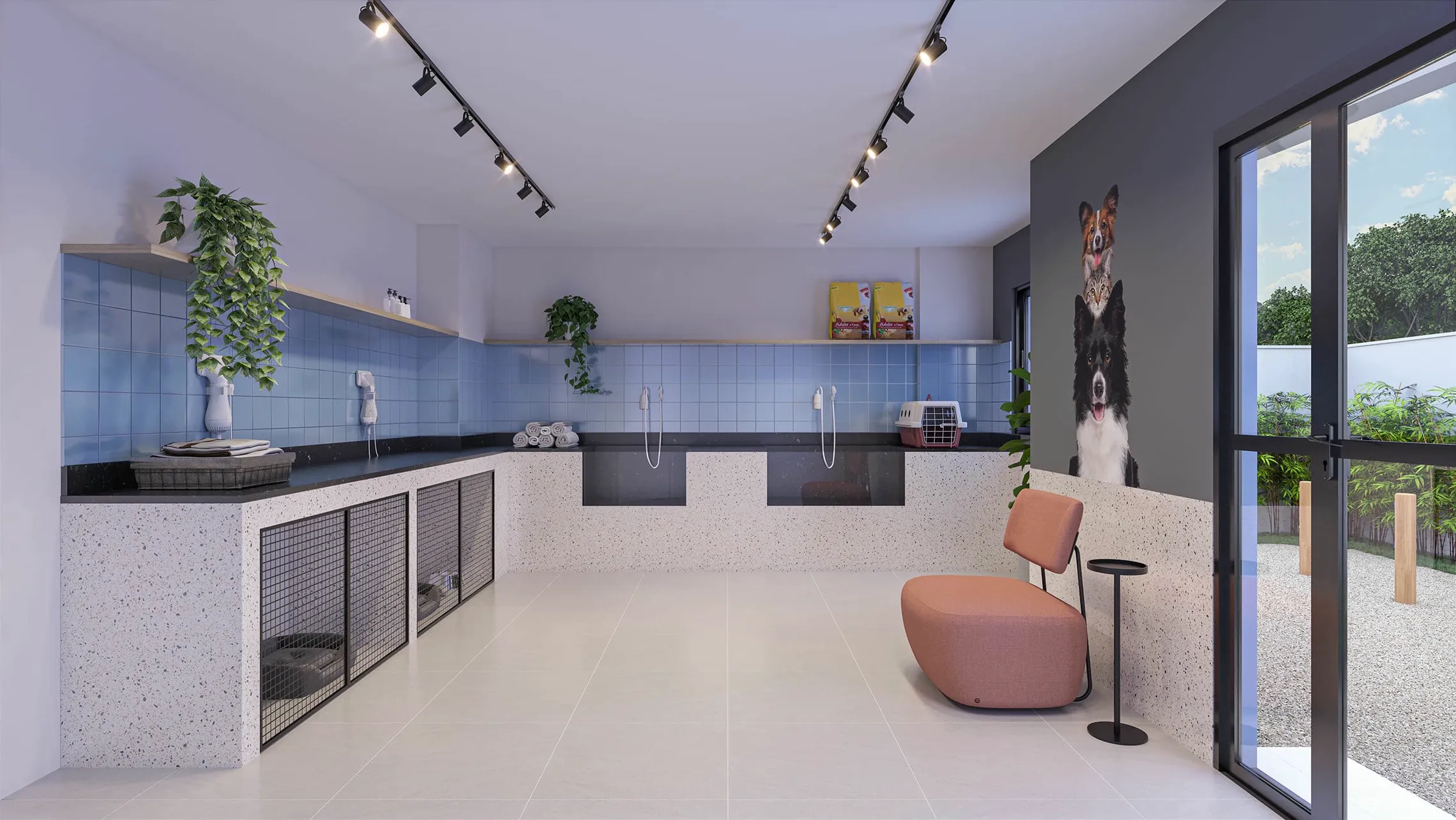 Apartamento à venda com 38m², 2 quartos sem vaga - 18