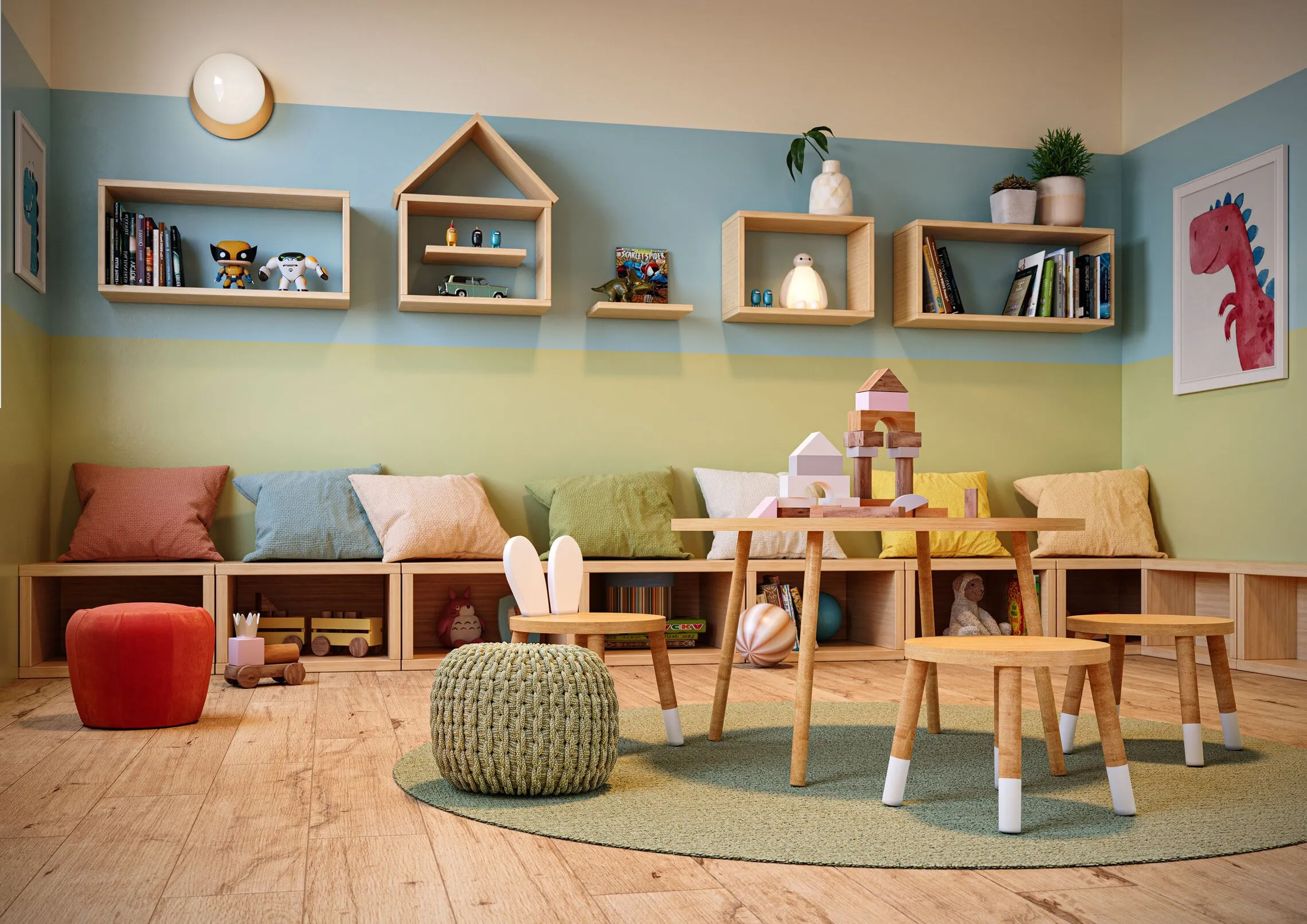 Rubi Condomínio Clube - 6