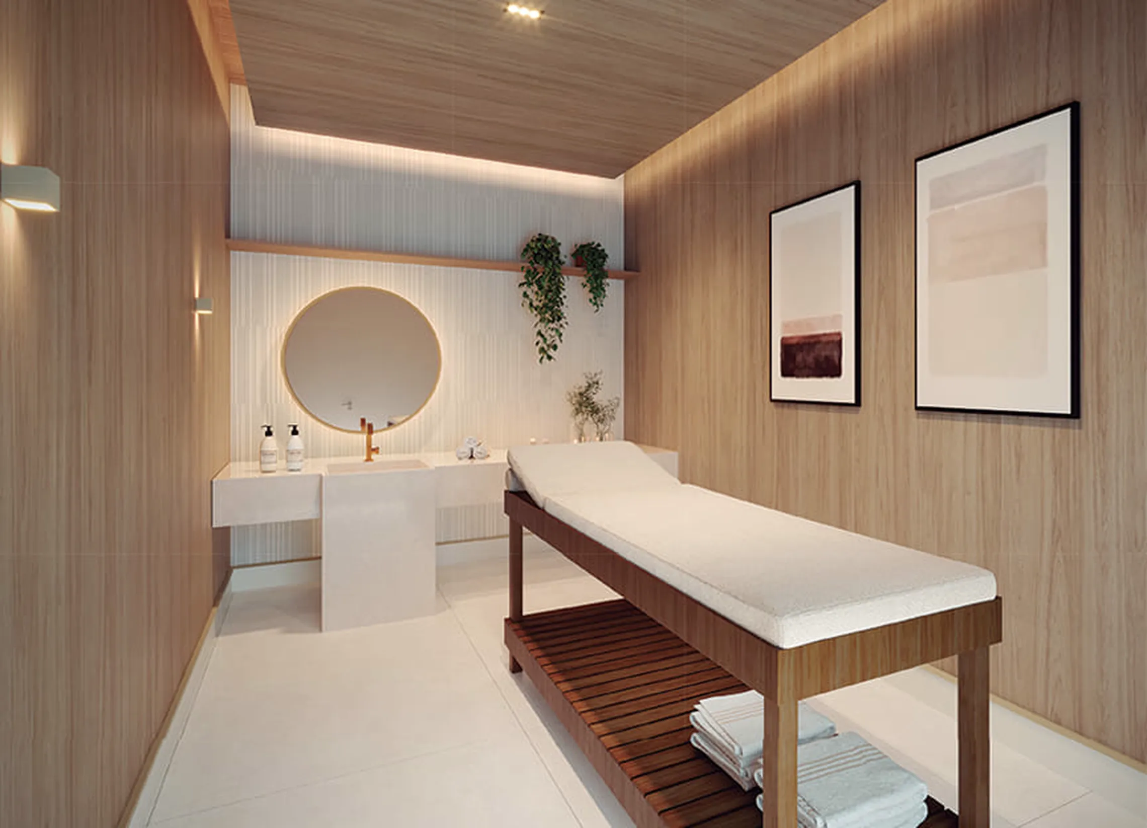 Apartamento à venda com 90m², 3 quartos com vaga - 12