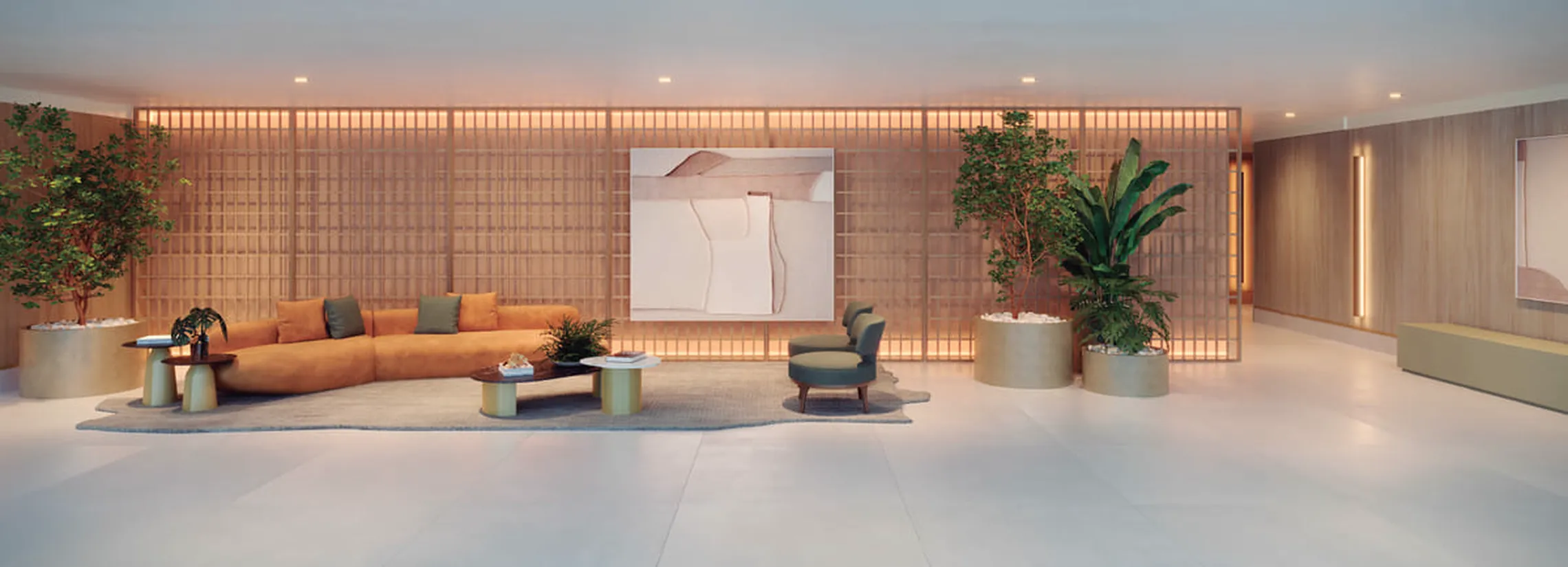 Apartamento à venda com 90m², 3 quartos com vaga - 21