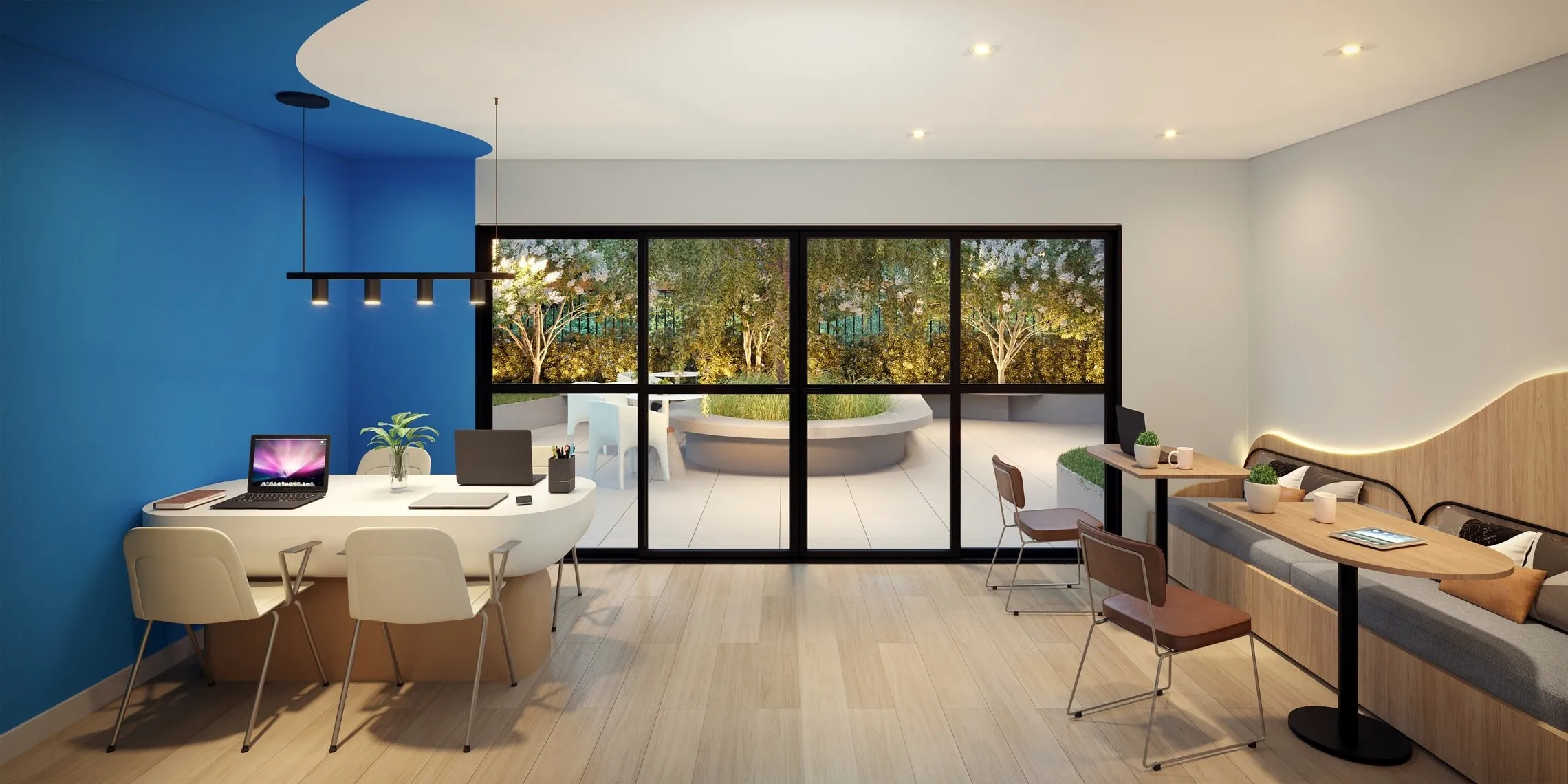 Apartamento à venda com 167m², 3 quartos com vaga - 12