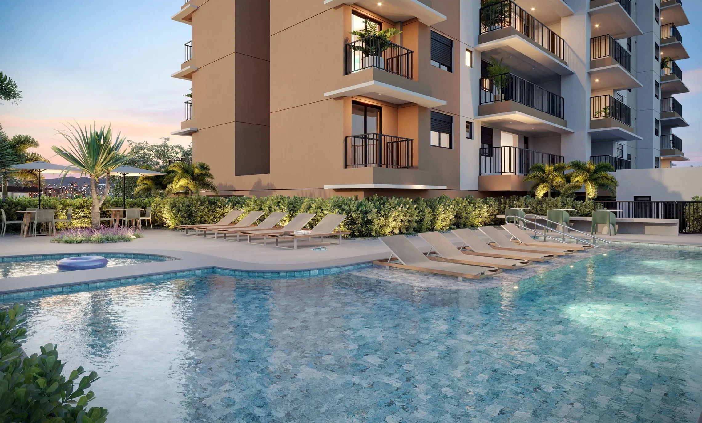 Apartamento à venda com 167m², 3 quartos com vaga - 4