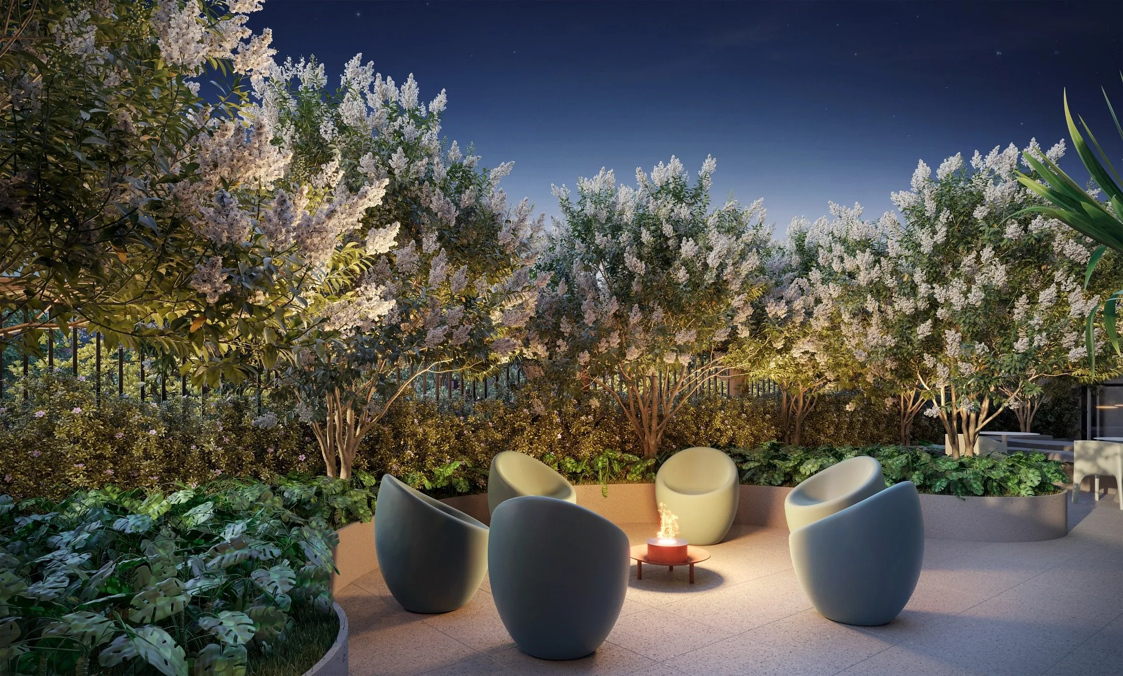 Apartamento à venda com 167m², 3 quartos com vaga - 17