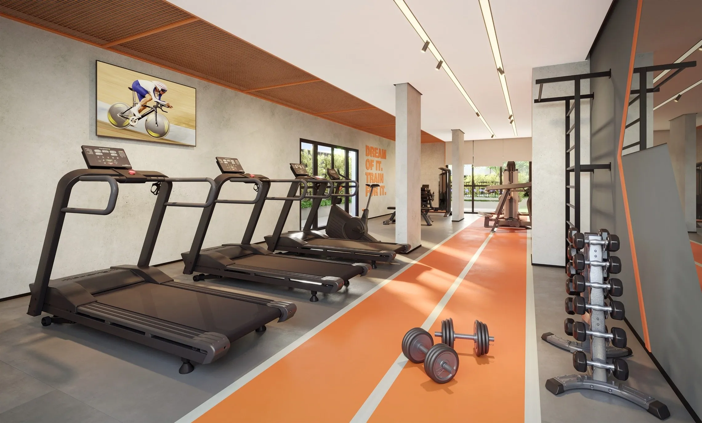 Apartamento à venda com 167m², 3 quartos com vaga - 11