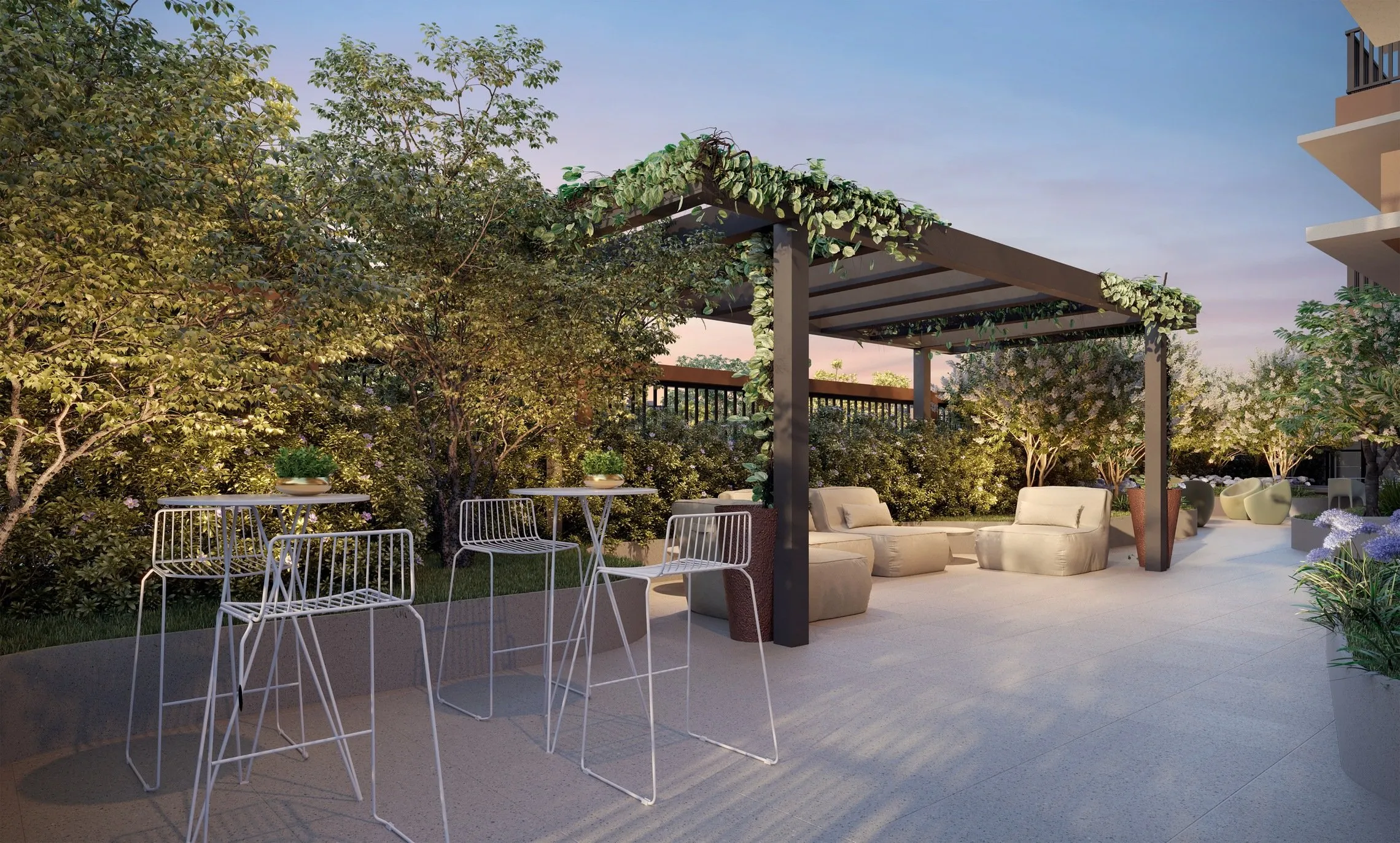 Apartamento à venda com 167m², 3 quartos com vaga - 13