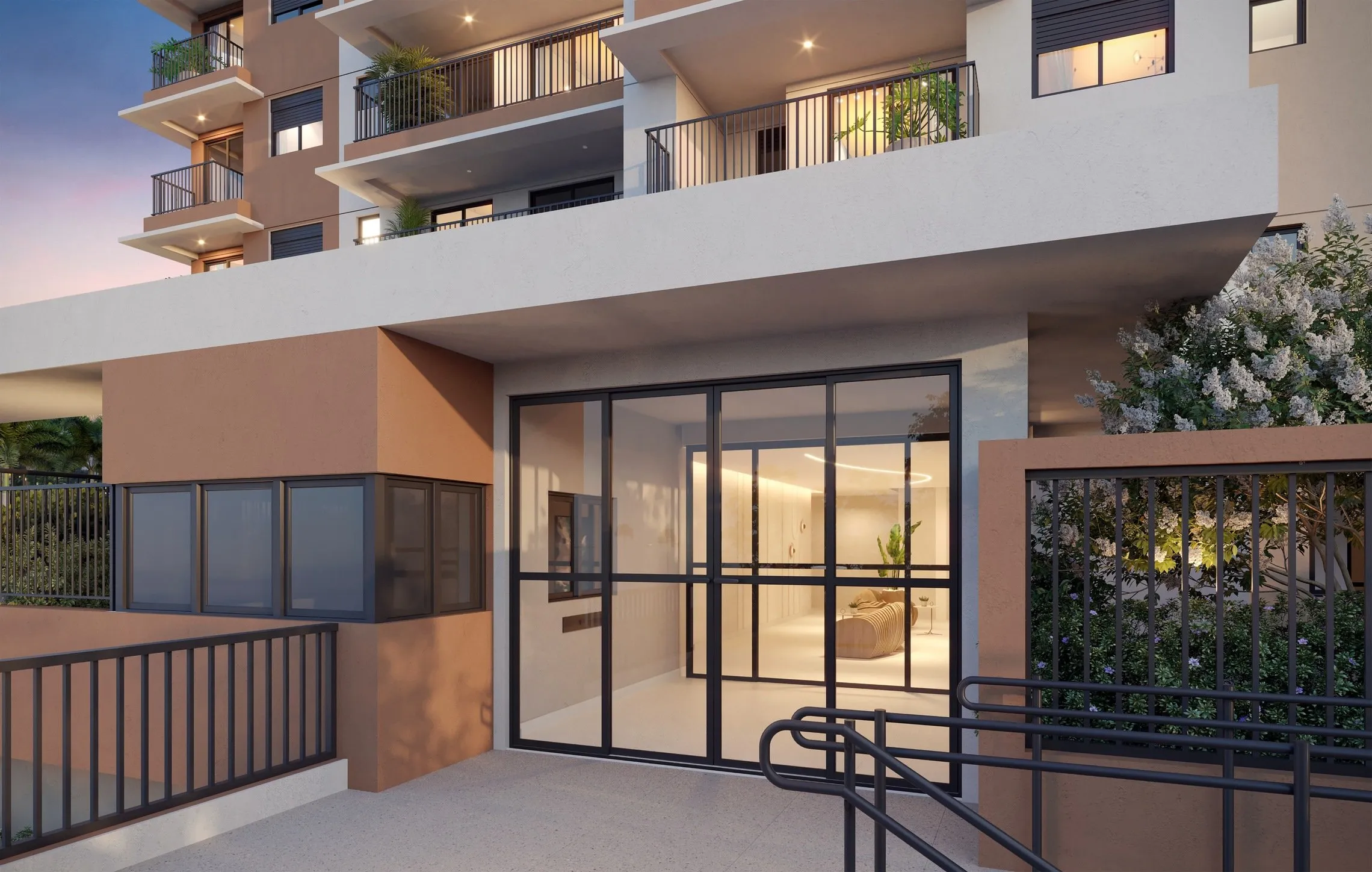 Apartamento à venda com 167m², 3 quartos com vaga - 22