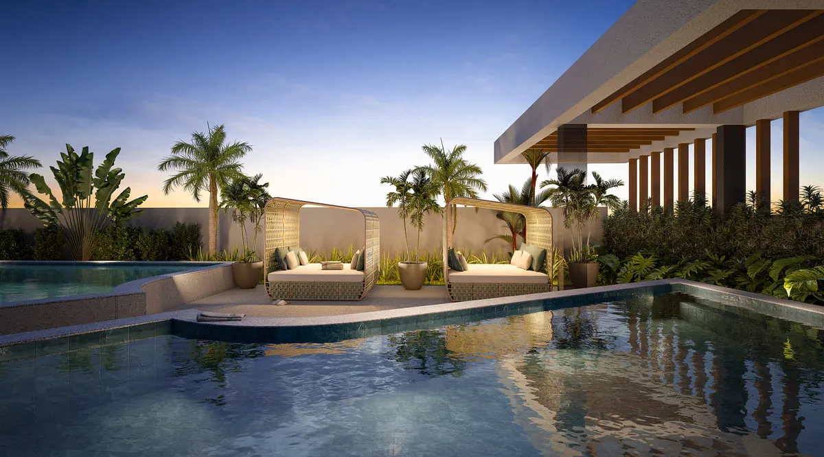 Apartamento à venda com 119m², 3 quartos com vaga - 2