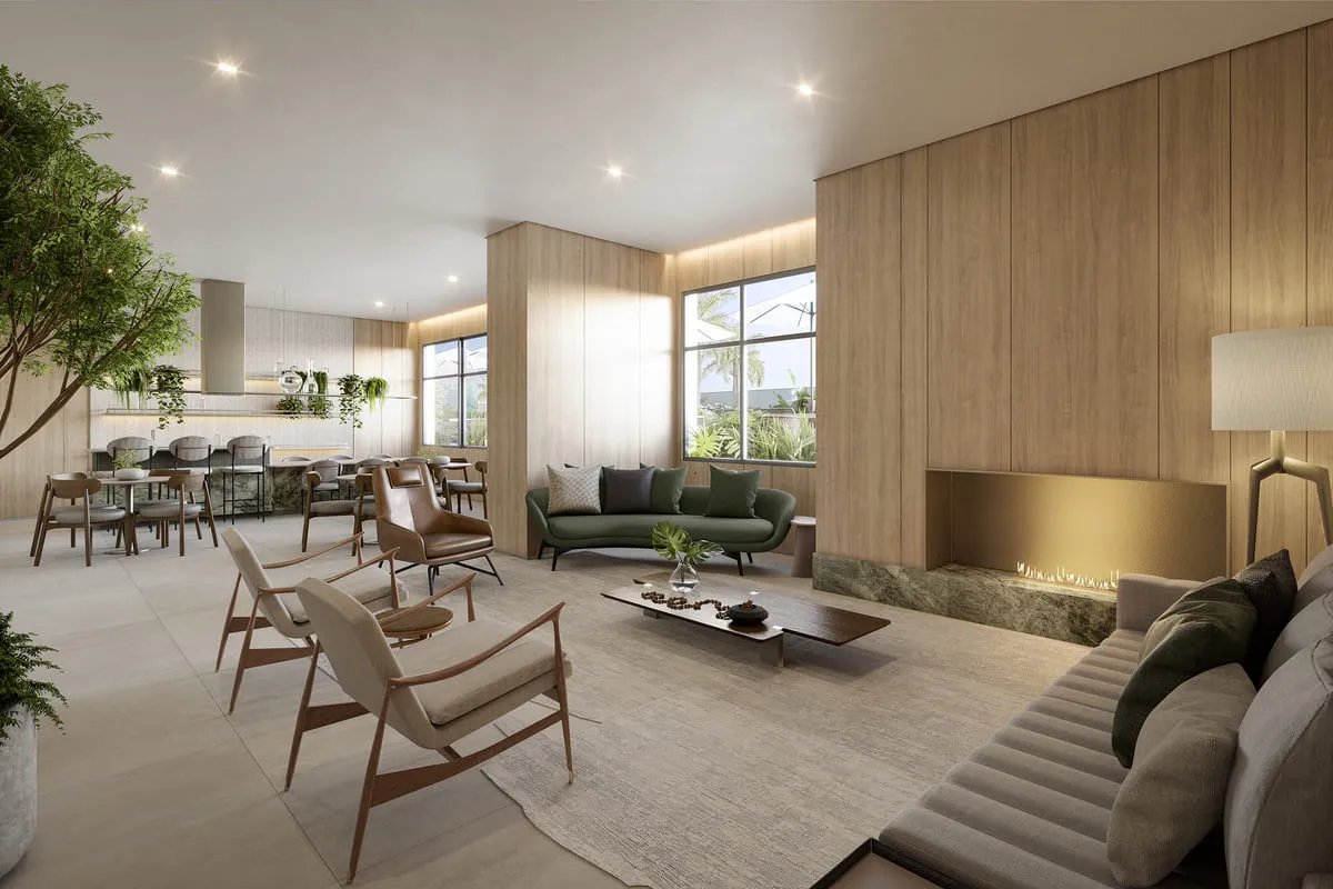 Apartamento à venda com 119m², 3 quartos com vaga - 9