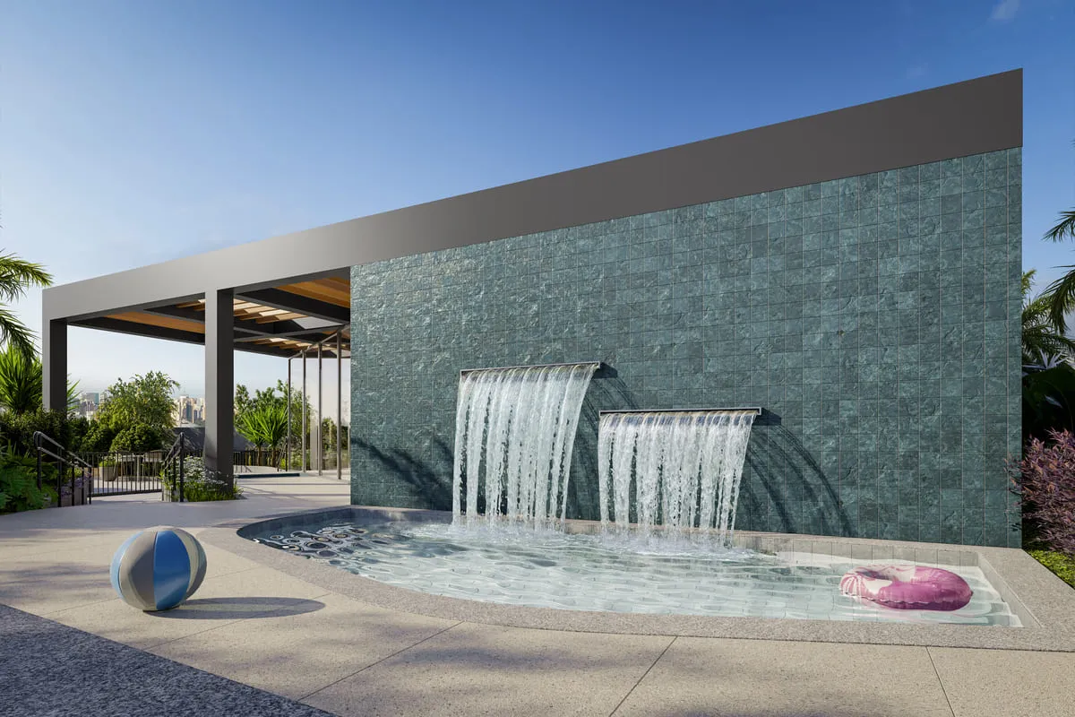 Apartamento à venda com 119m², 3 quartos com vaga - 6