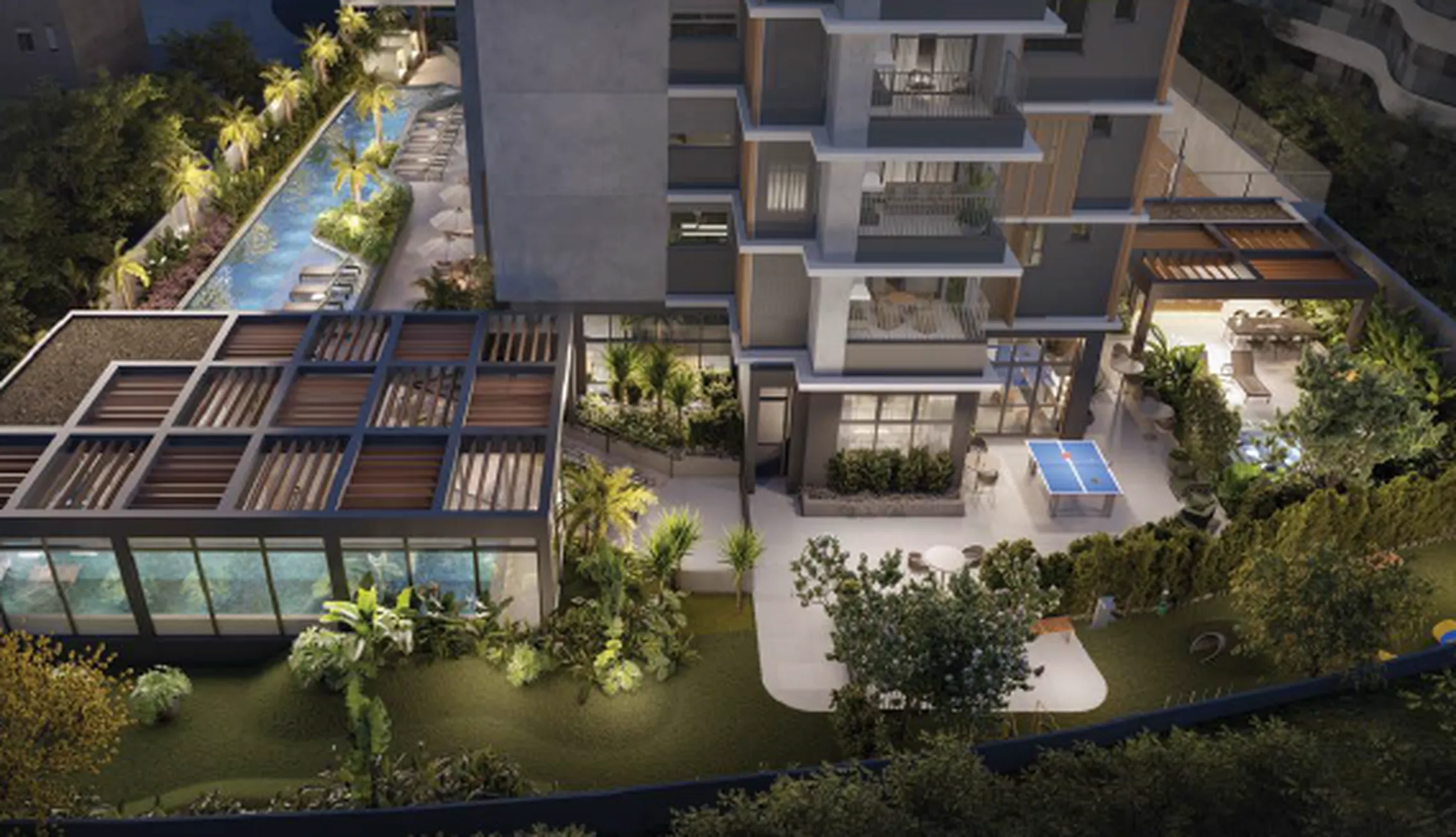 Apartamento à venda com 119m², 3 quartos com vaga - 13