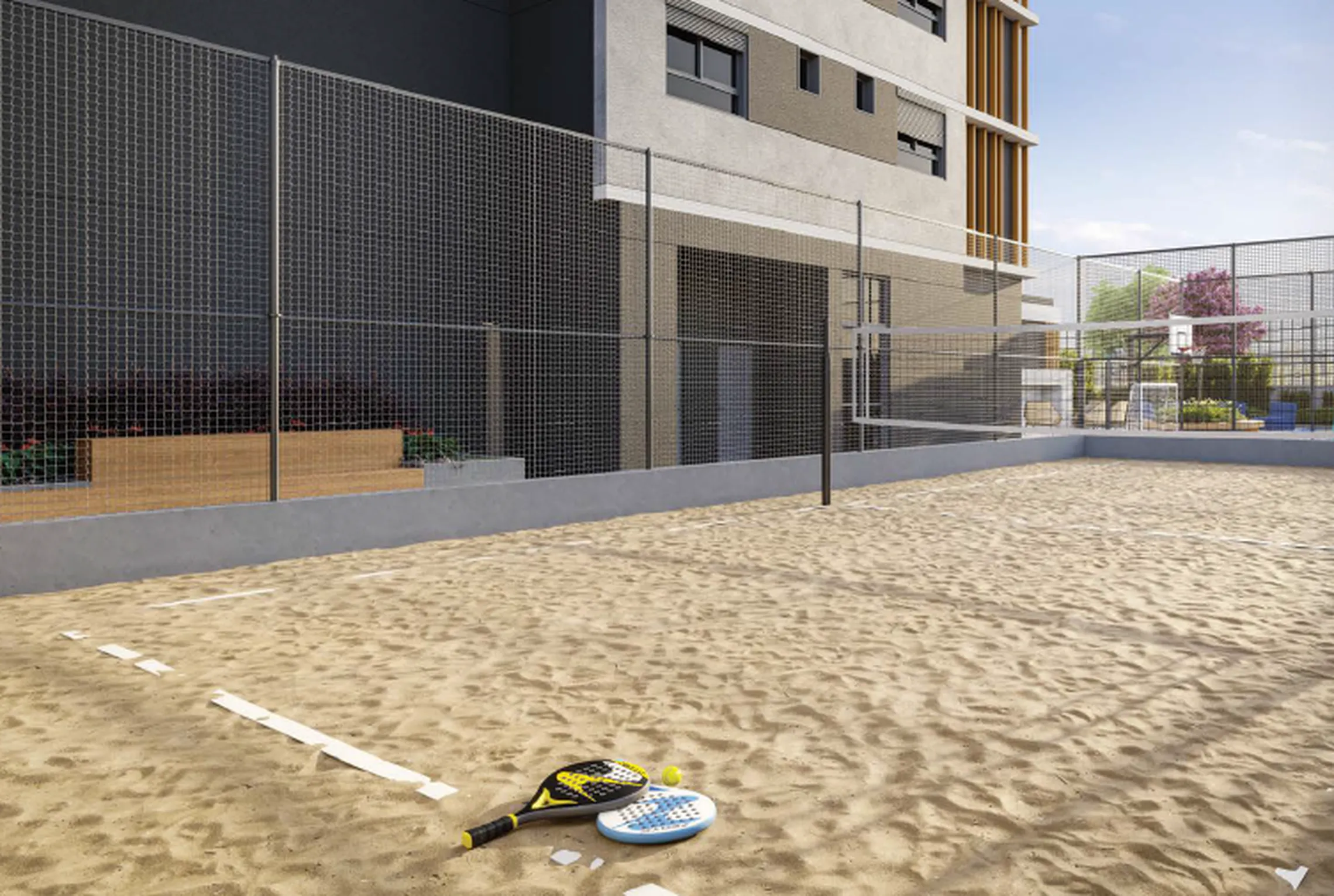 Apartamento à venda com 119m², 3 quartos com vaga - 12