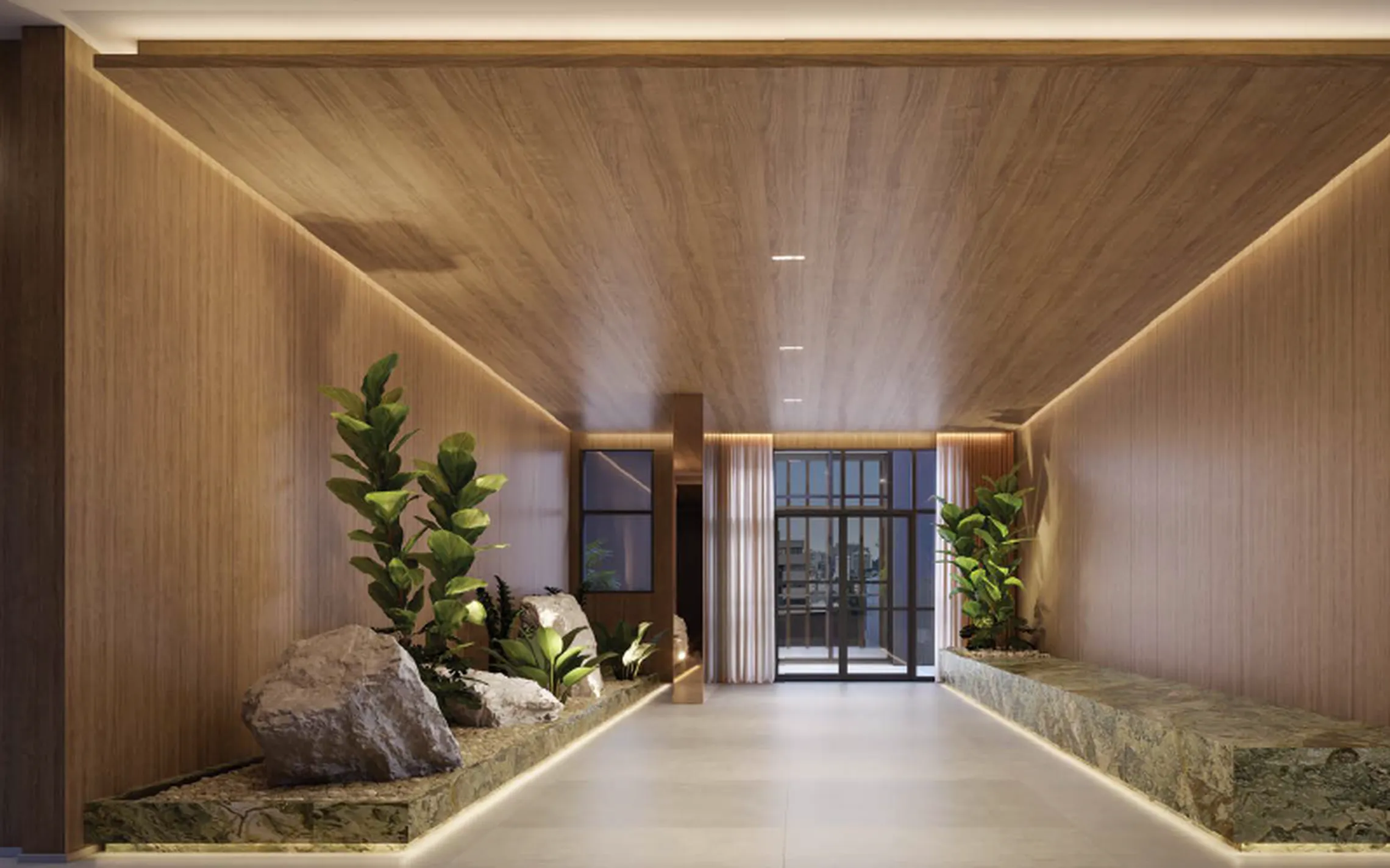 Apartamento à venda com 119m², 3 quartos com vaga - 15