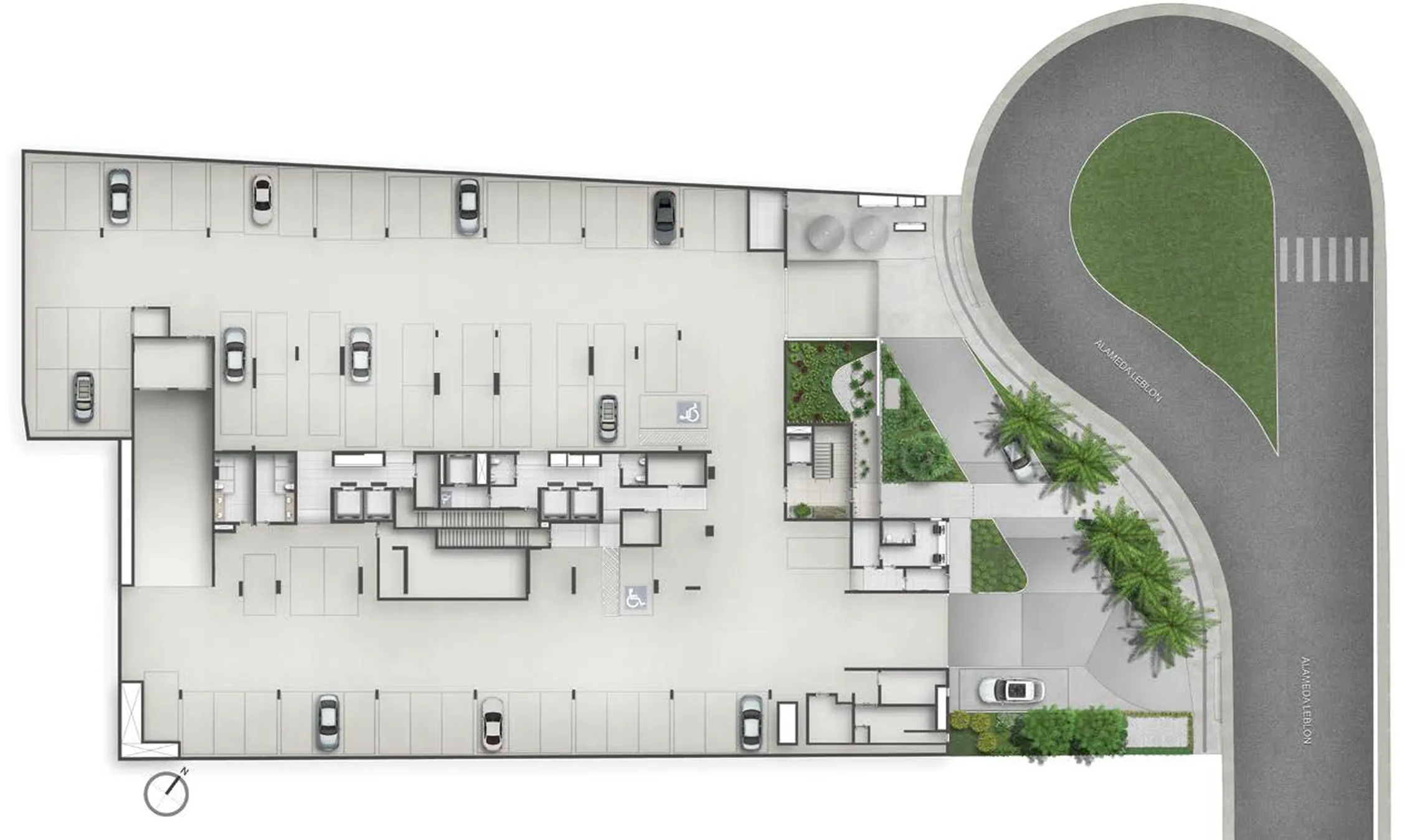 Apartamento à venda com 119m², 3 quartos com vaga - 16