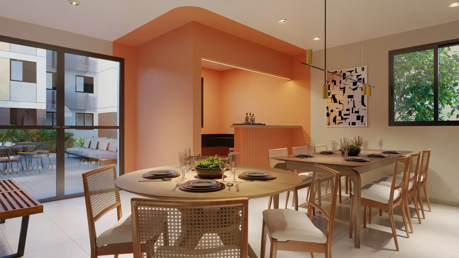 Apartamento à venda com 36m², 2 quartos sem vaga - 2