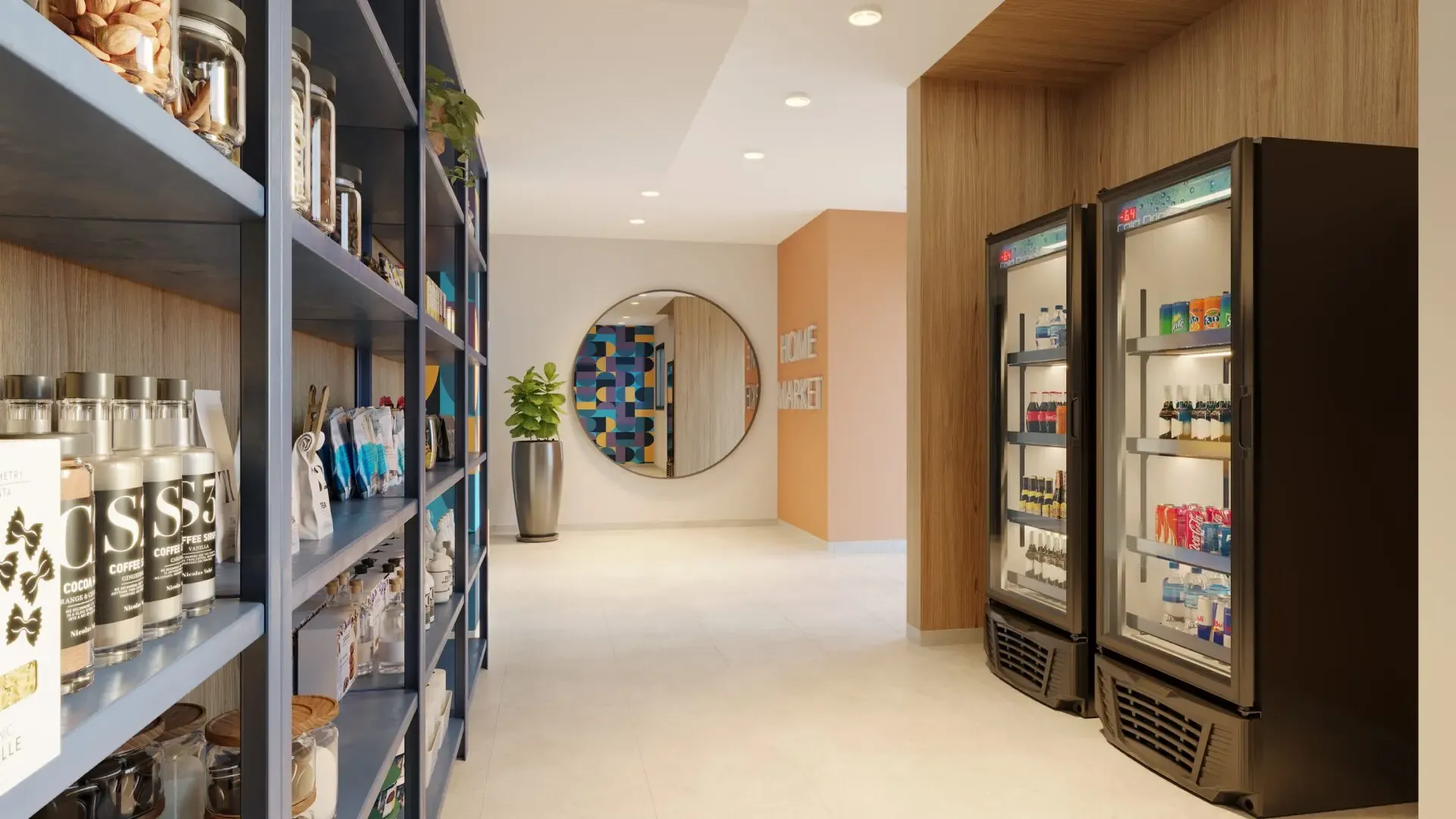 Apartamento à venda com 36m², 2 quartos sem vaga - 8