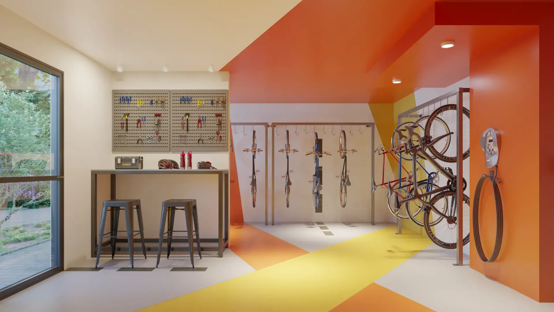 Apartamento à venda com 36m², 2 quartos sem vaga - 10