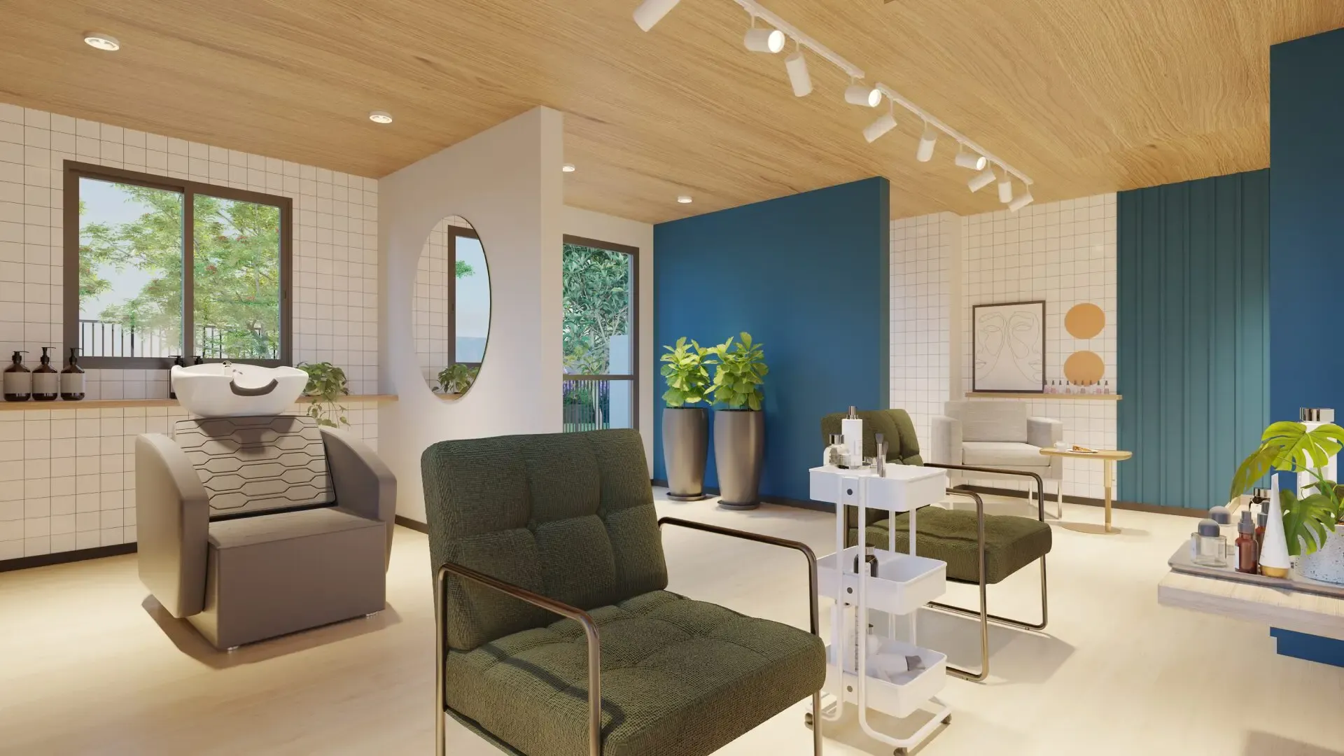 Apartamento à venda com 36m², 2 quartos sem vaga - 6