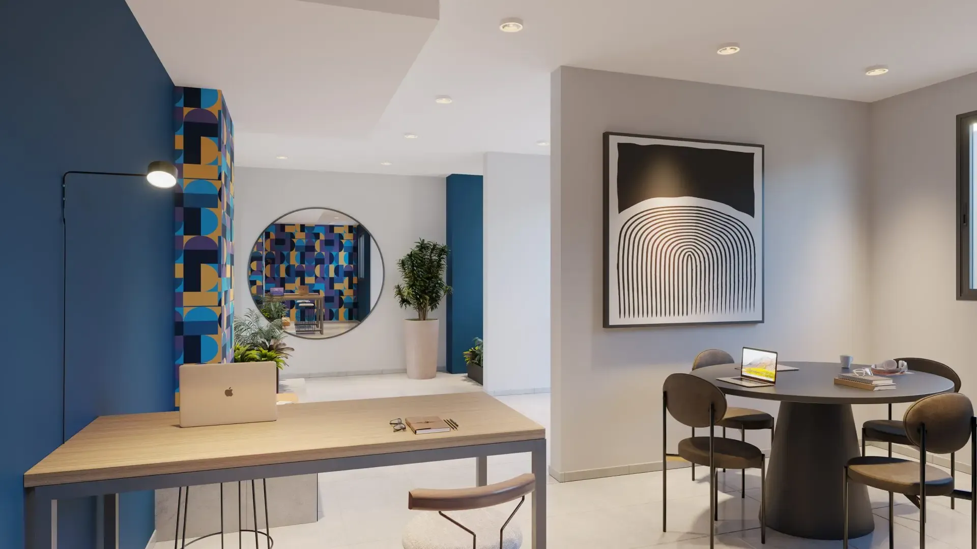 Apartamento à venda com 36m², 2 quartos sem vaga - 7